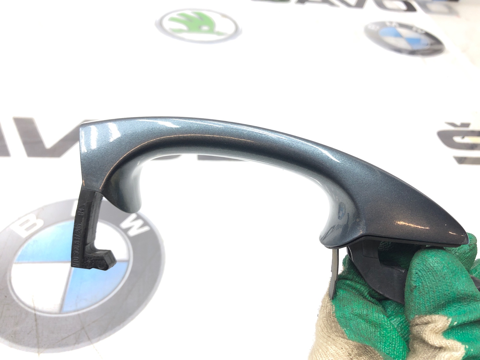 ручка двери внешняя, 1000 рублей, Москва