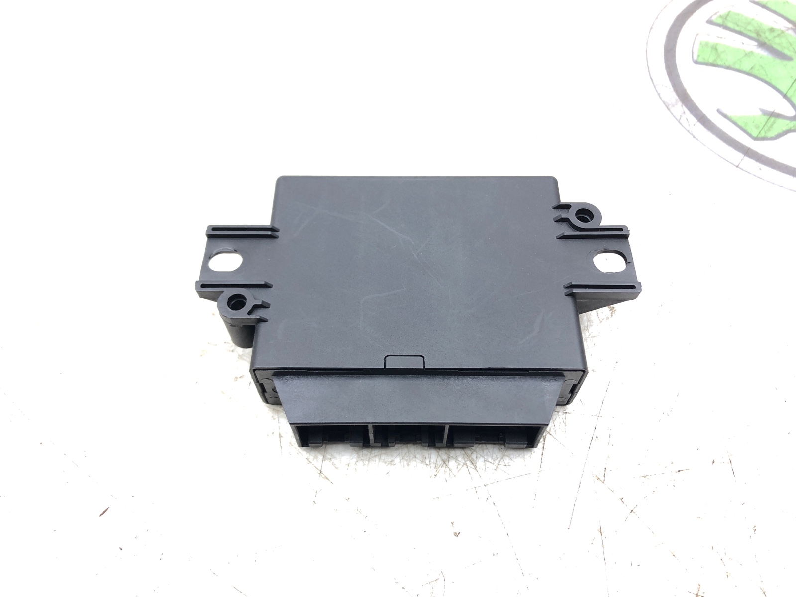 Блок парктроников, 2000 рублей, Москва