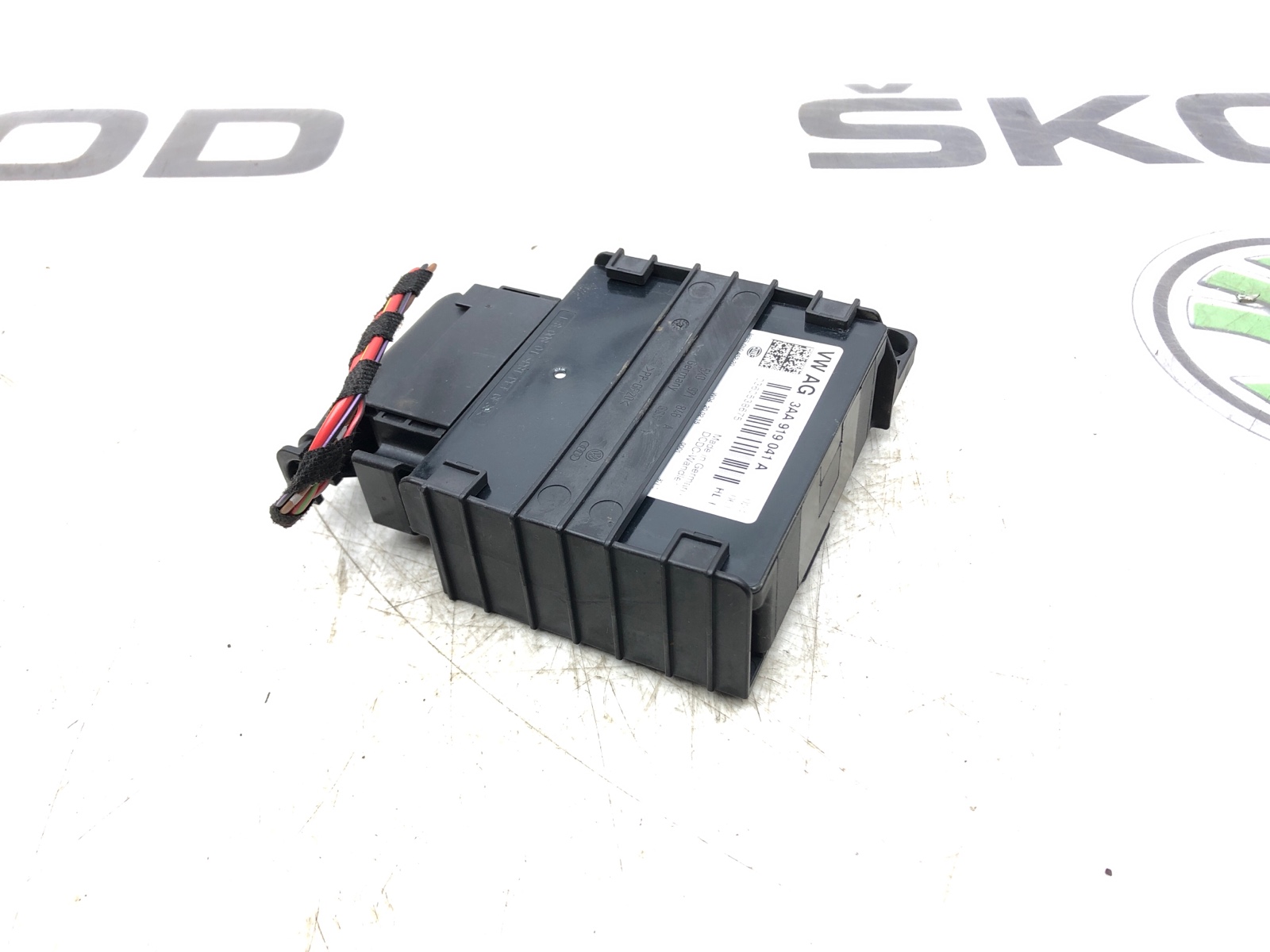 Блок стабилизатор напряжения, 500 рублей, Москва