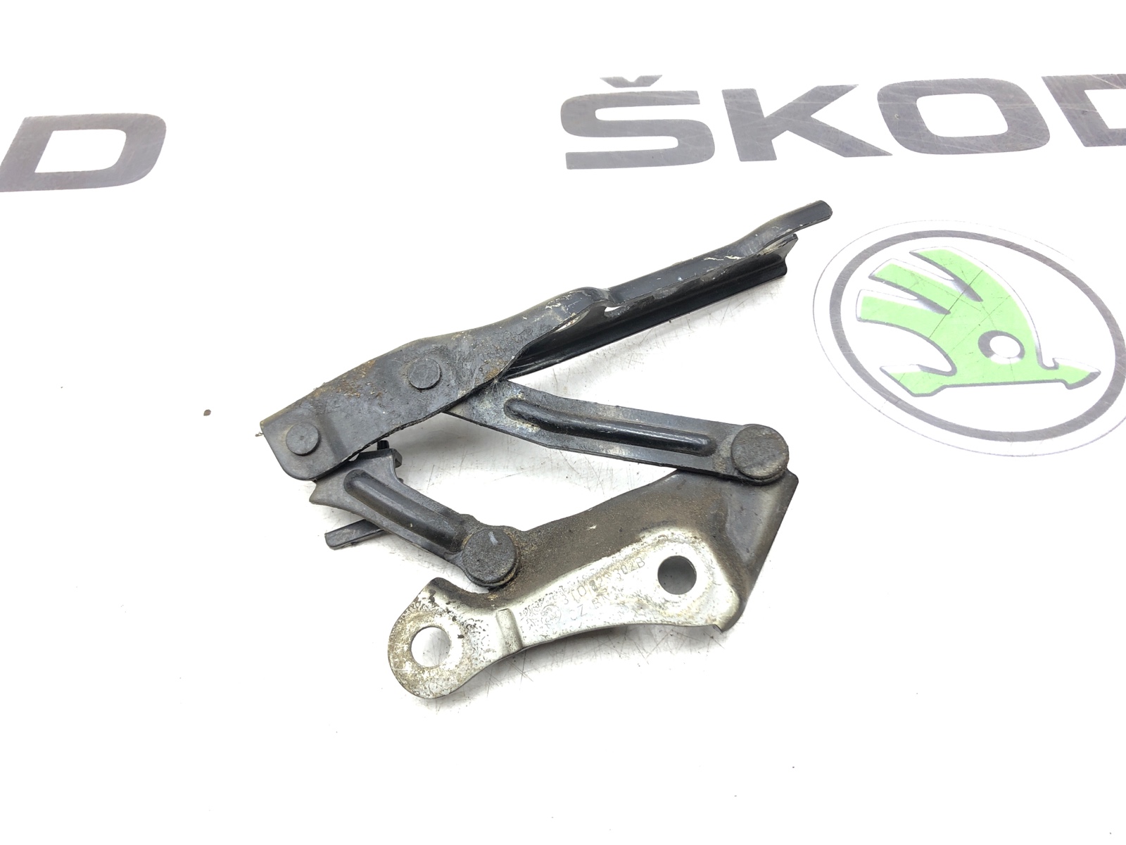 петля капота, 2000 рублей, Москва