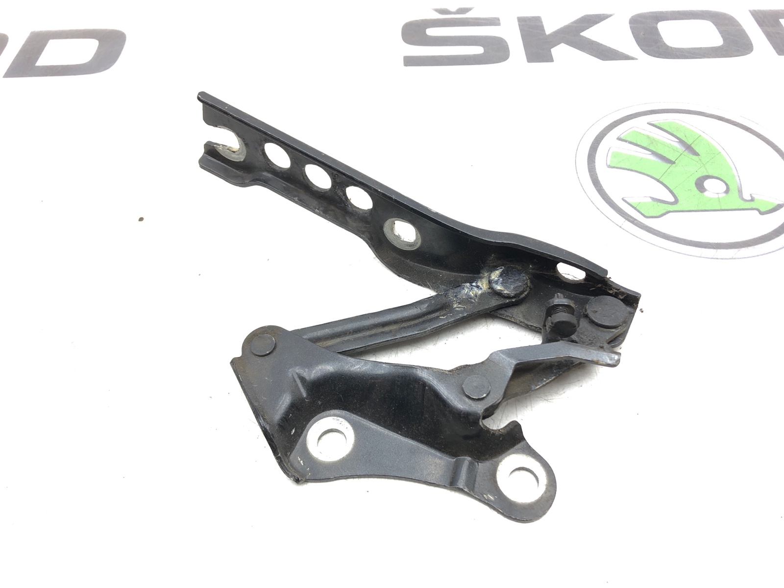 петля капота, 2000 рублей, Москва