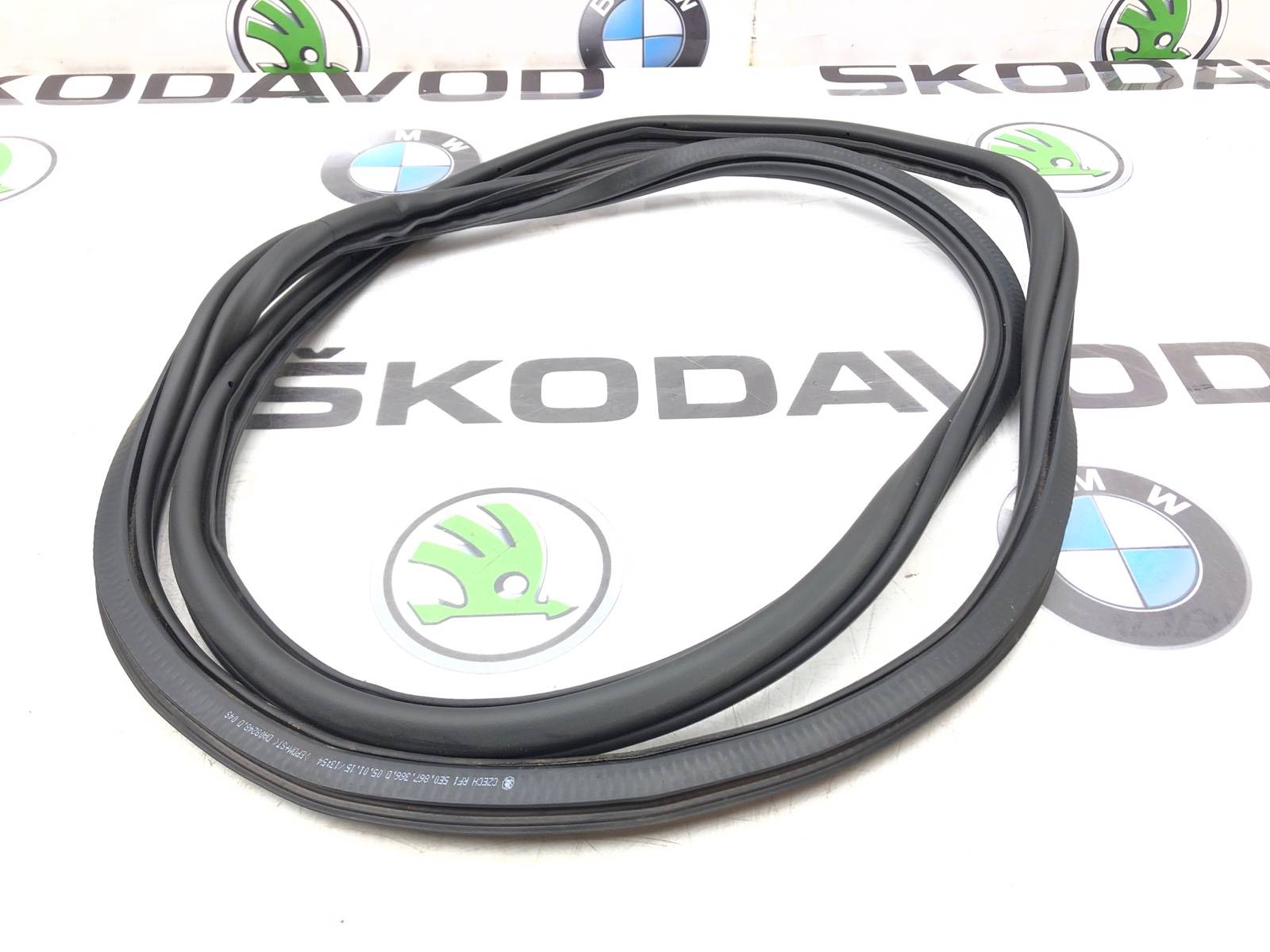 Уплотнитель проема двери, 2000 рублей, Москва