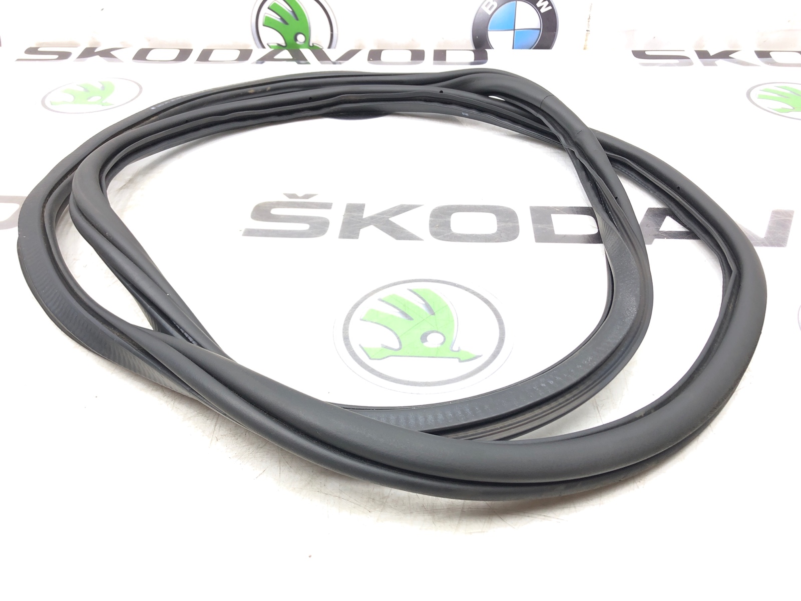 Уплотнитель проема двери, 2000 рублей, Москва