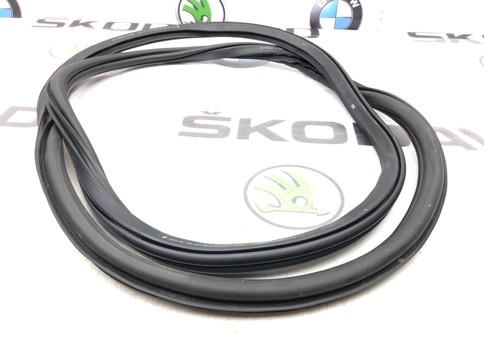 Уплотнитель проема двери, 2000 рублей, Москва