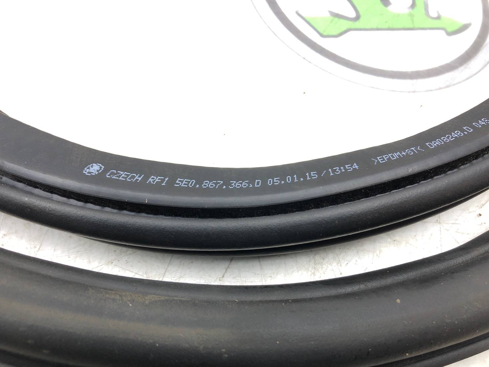 Уплотнитель проема двери, 2000 рублей, Москва