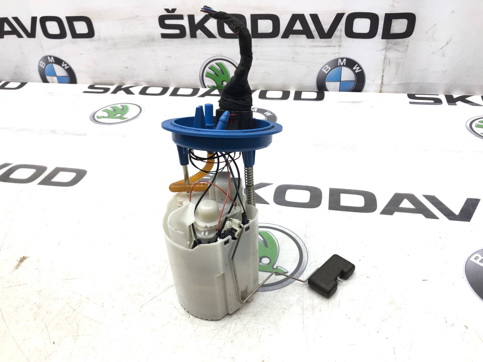 бензонасос, 4000 рублей, Москва