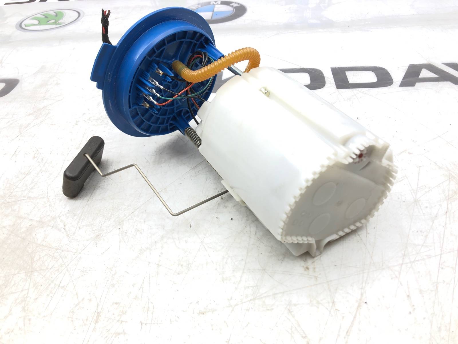 бензонасос, 4000 рублей, Москва