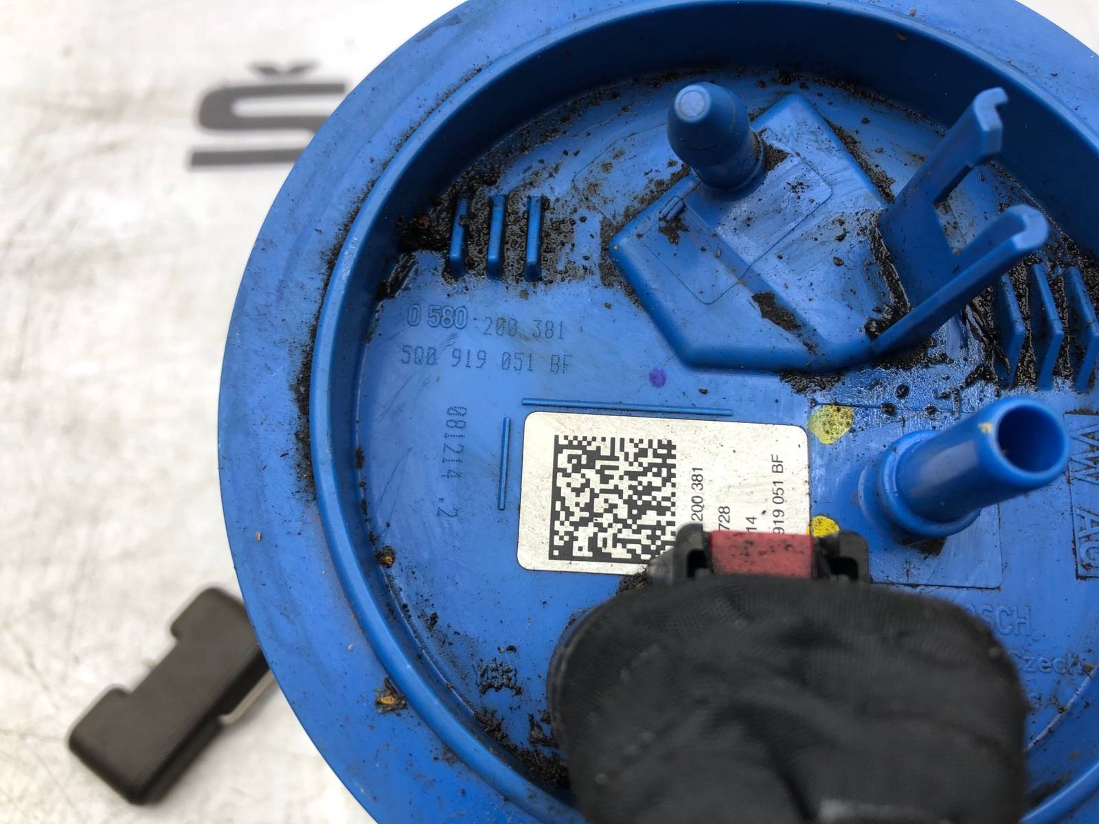 бензонасос, 4000 рублей, Москва