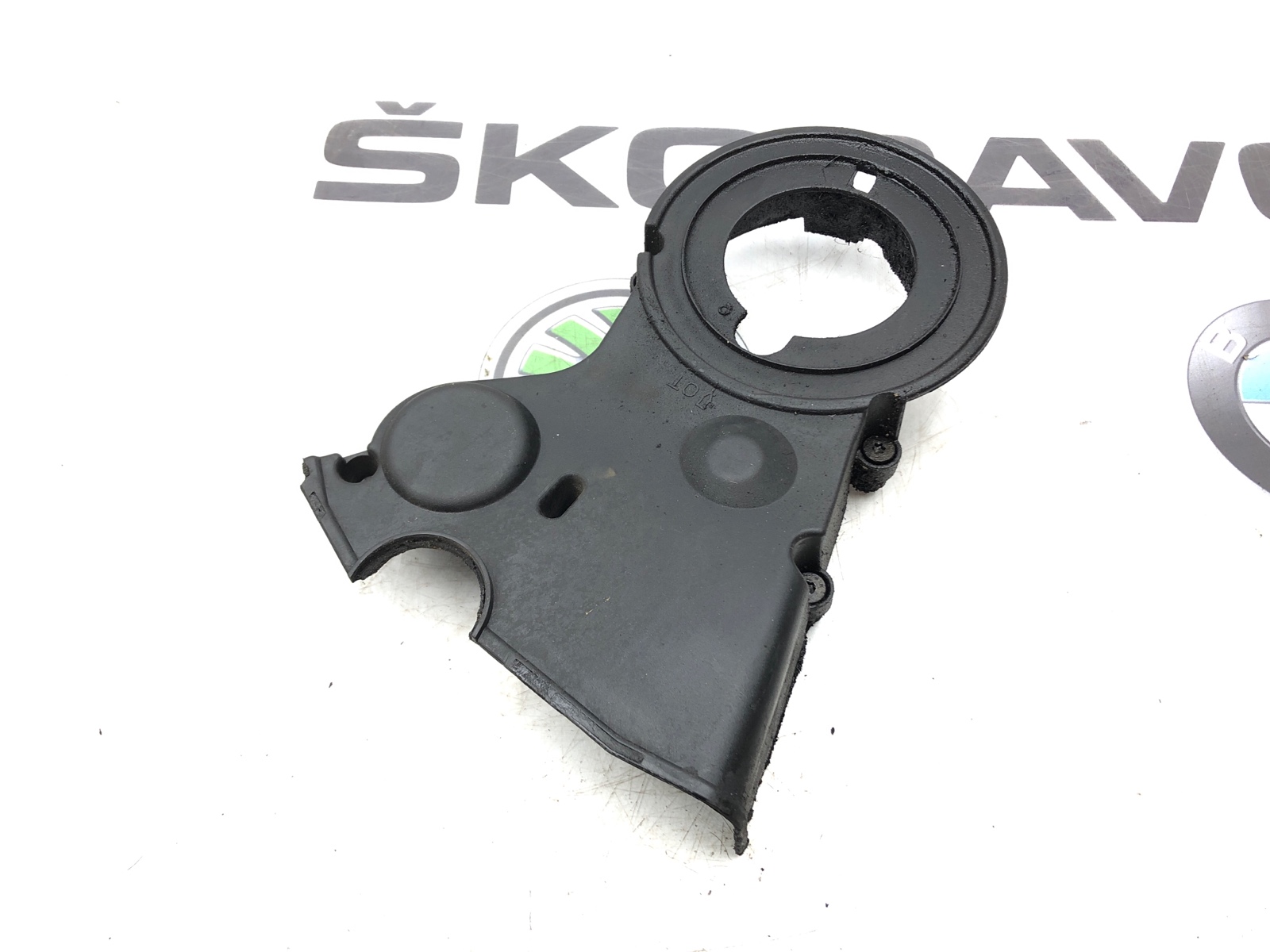 Кожух ремня ГРМ, 1500 рублей, Москва