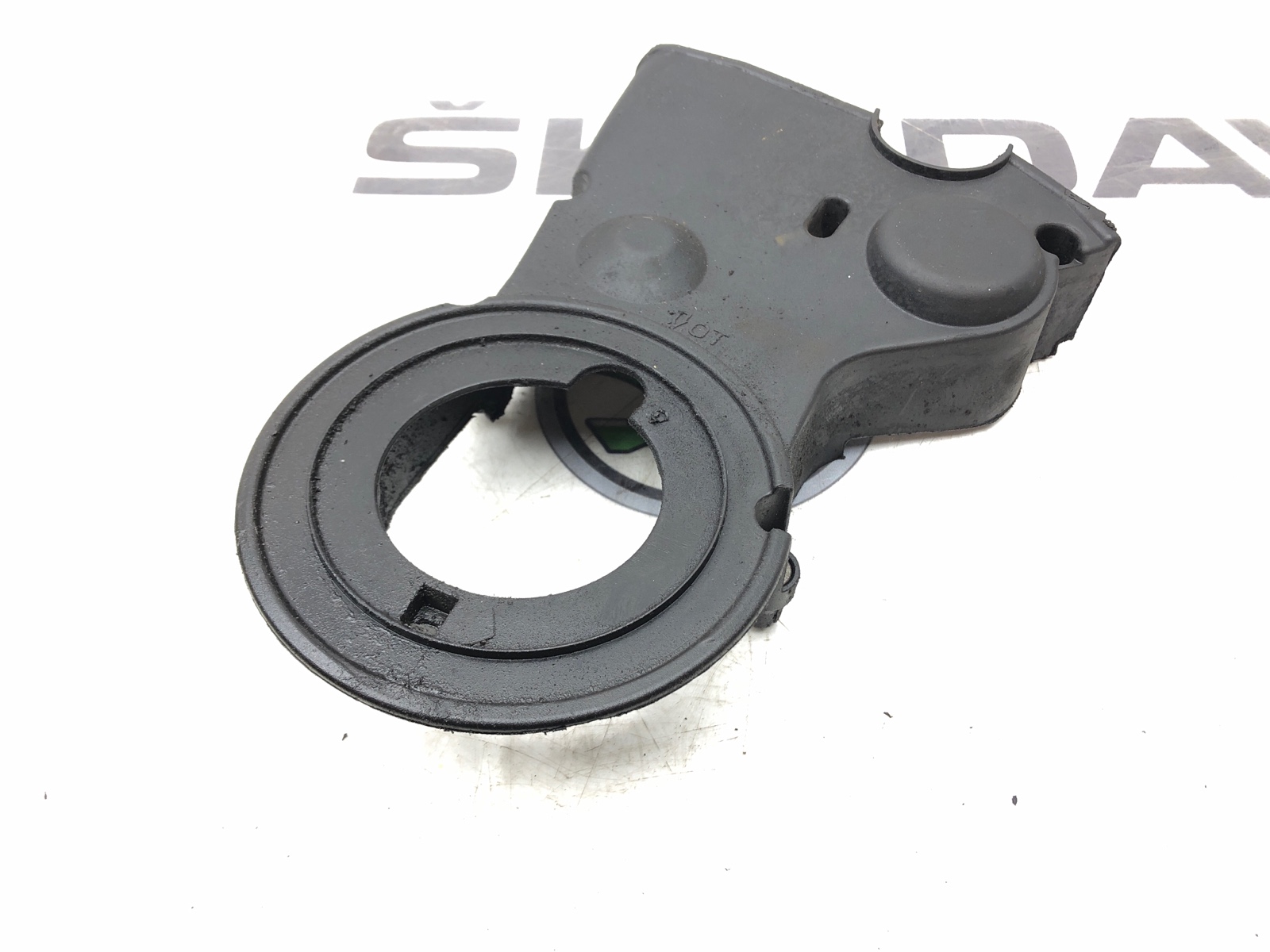 Кожух ремня ГРМ, 1500 рублей, Москва