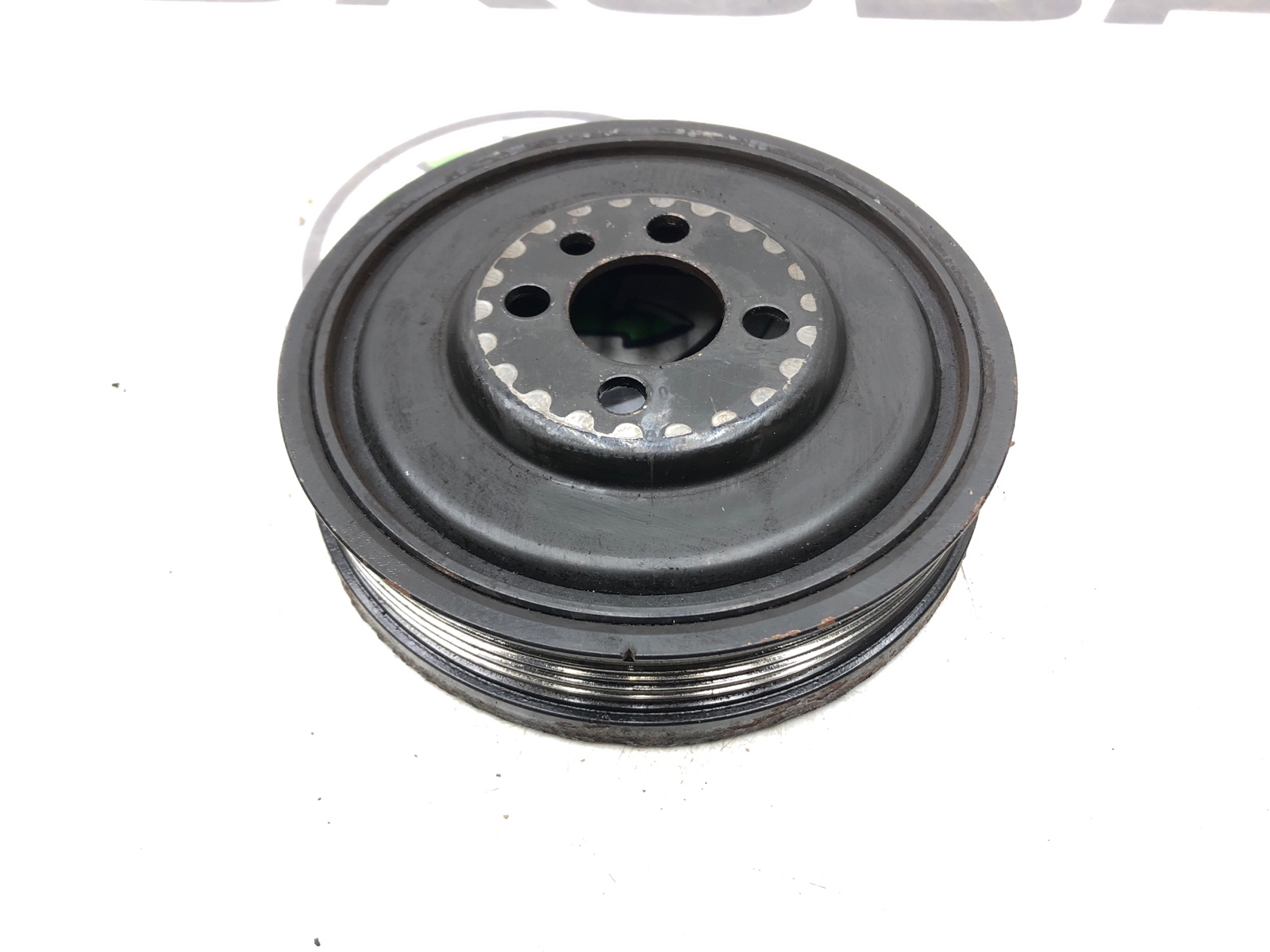 шкив коленвала, 1000 рублей, Москва