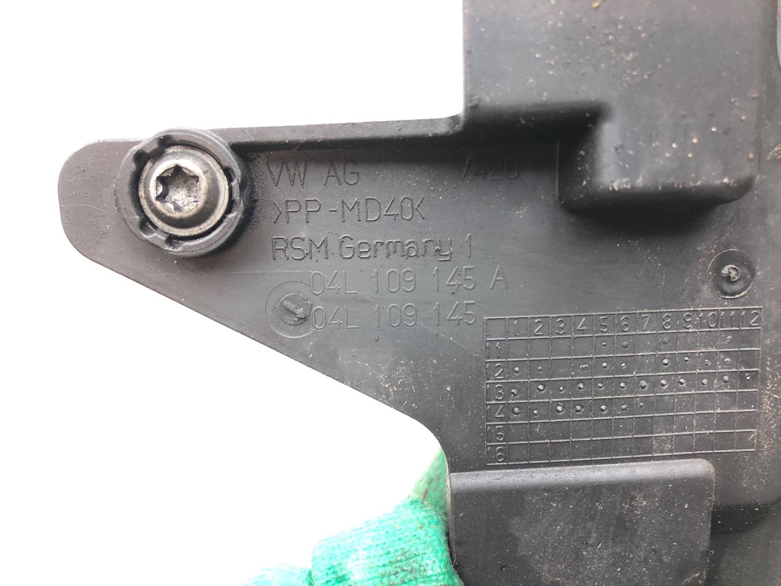 Кожух ремня ГРМ, 1000 рублей, Москва