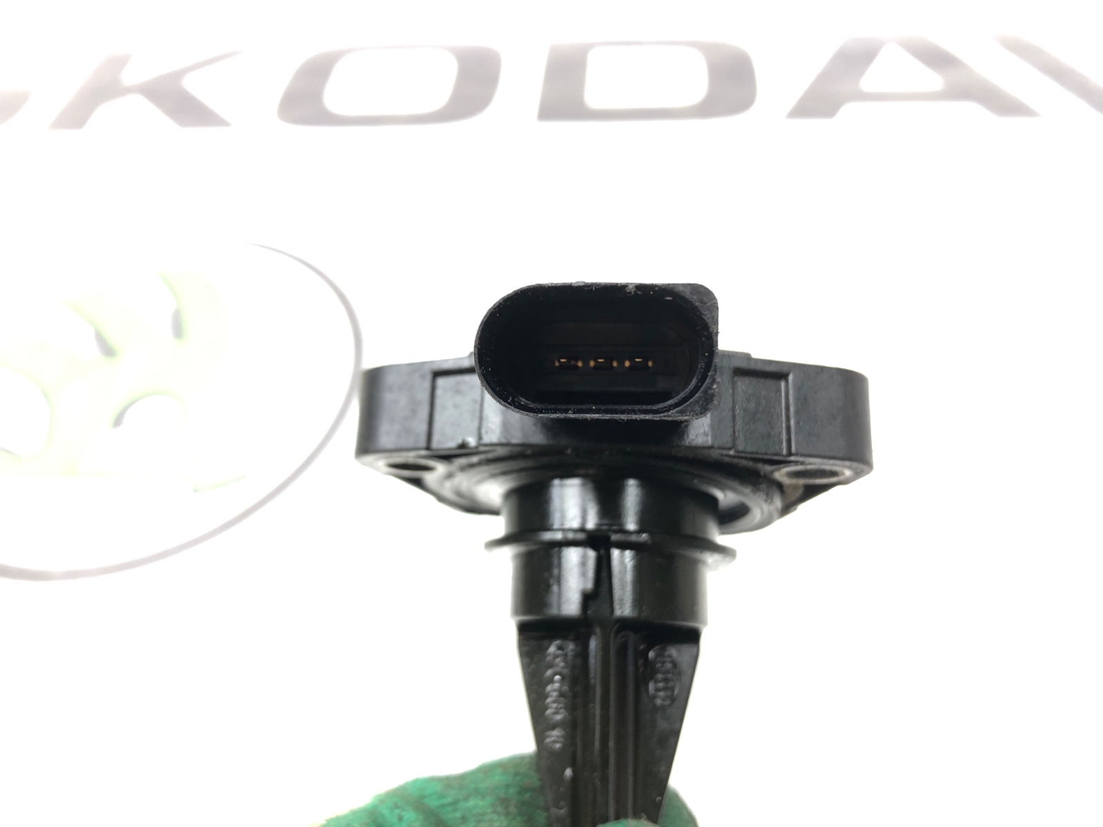 Датчик уровня масла, 4000 рублей, Москва