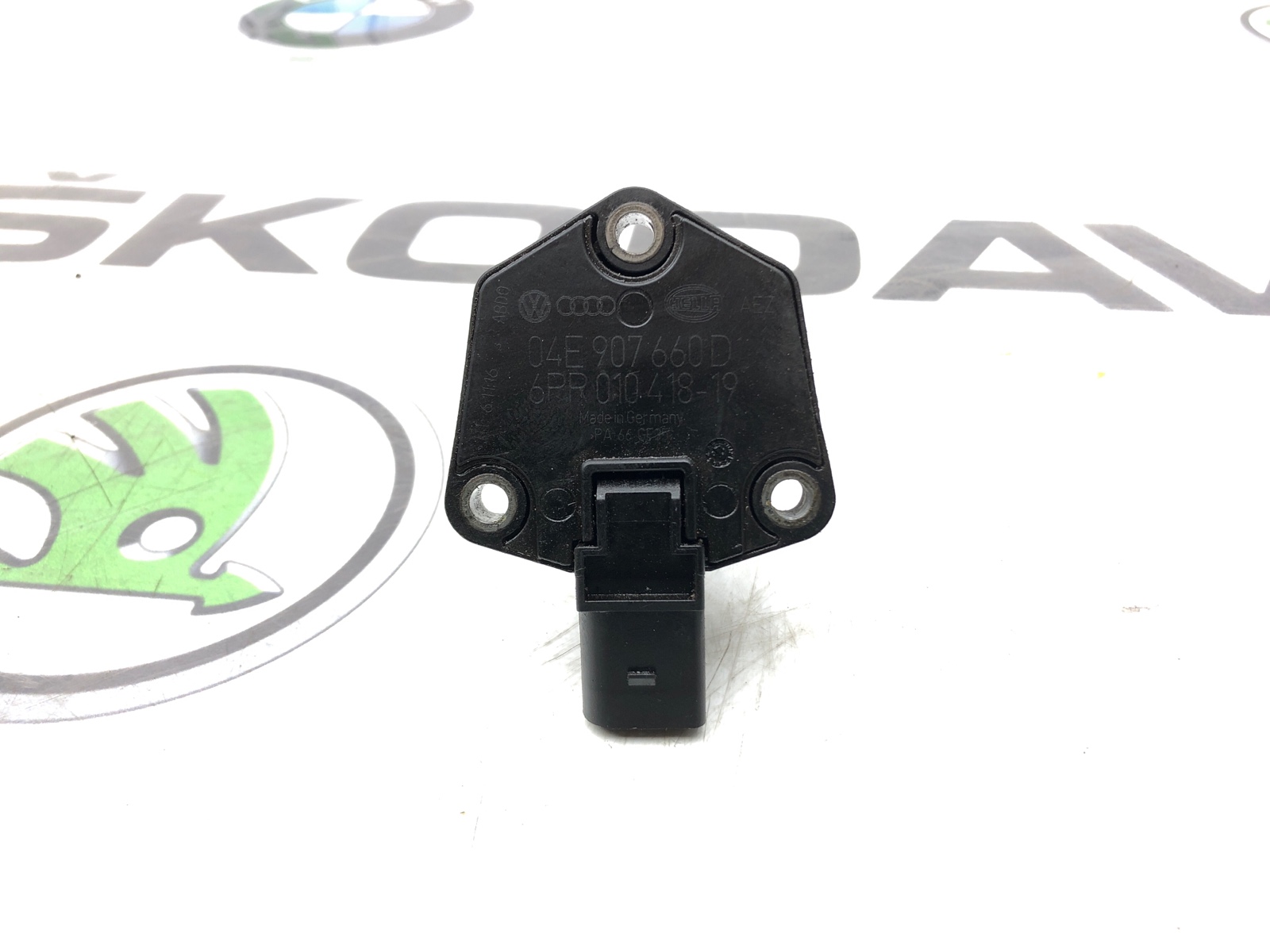 Датчик уровня масла, 4000 рублей, Москва