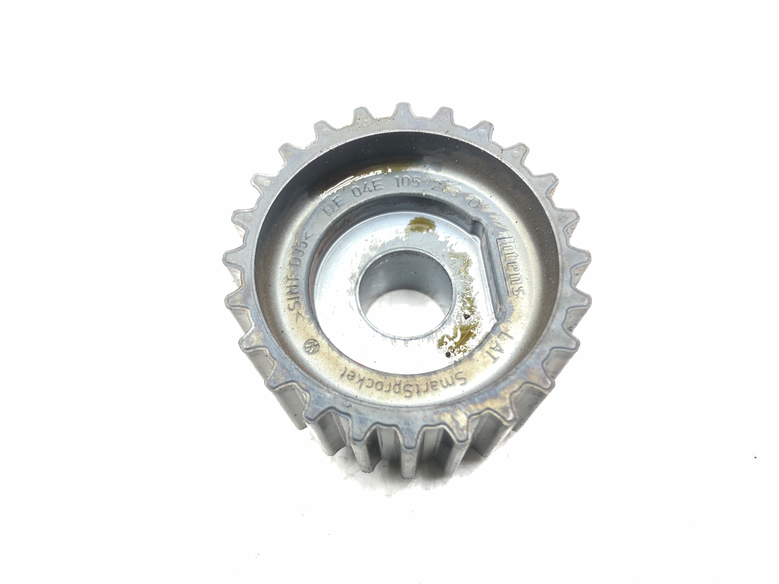 Шестерня коленвала, 1000 рублей, Москва