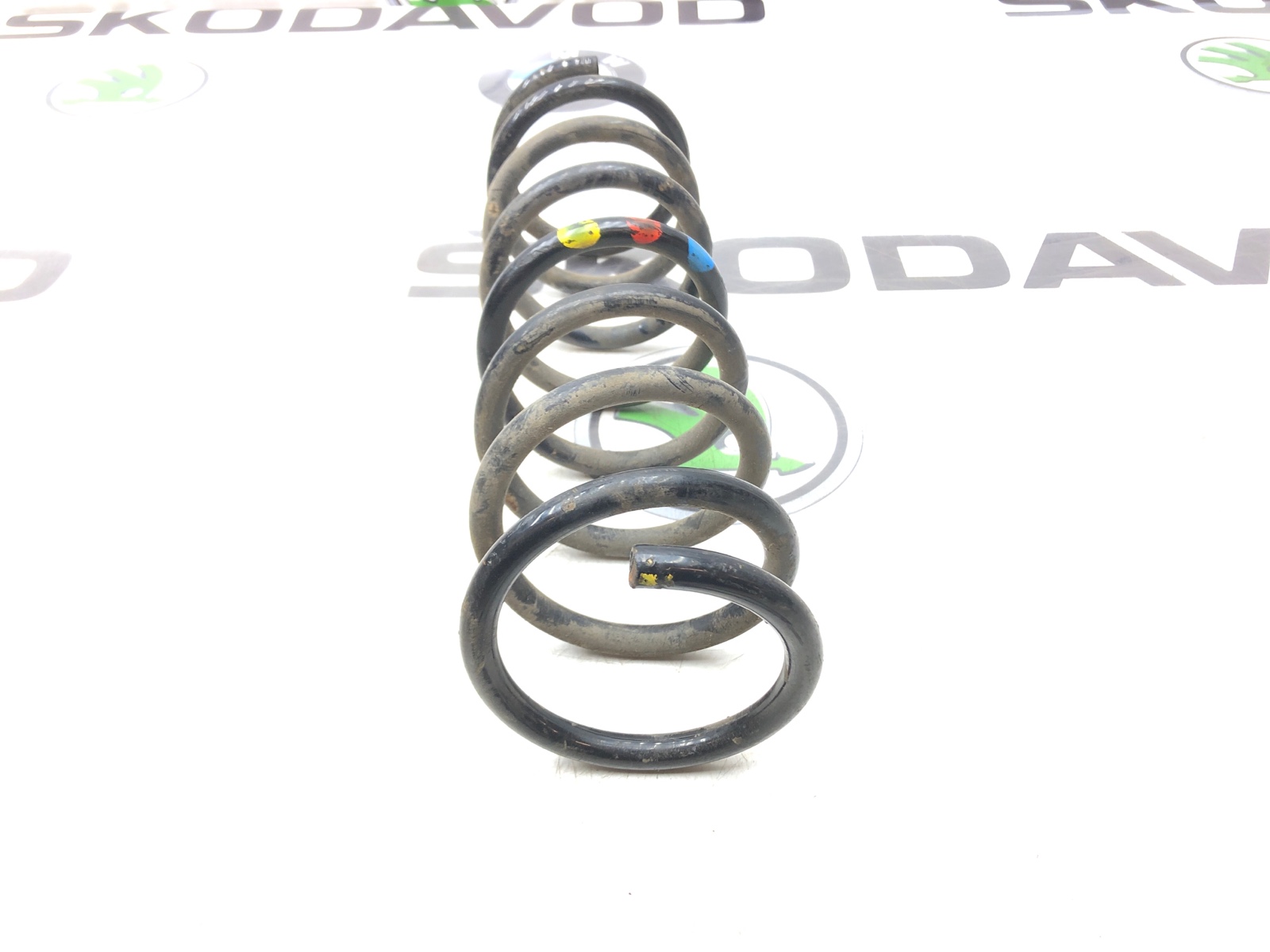 Пружина подвески, 1500 рублей, Москва