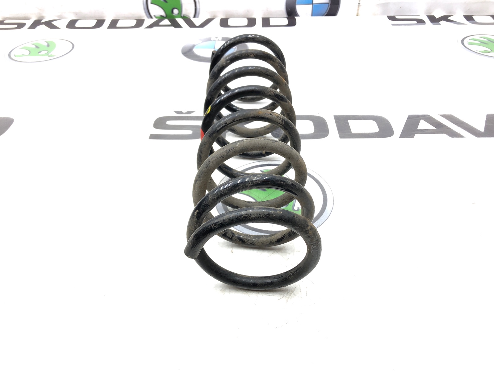 Пружина подвески, 1500 рублей, Москва