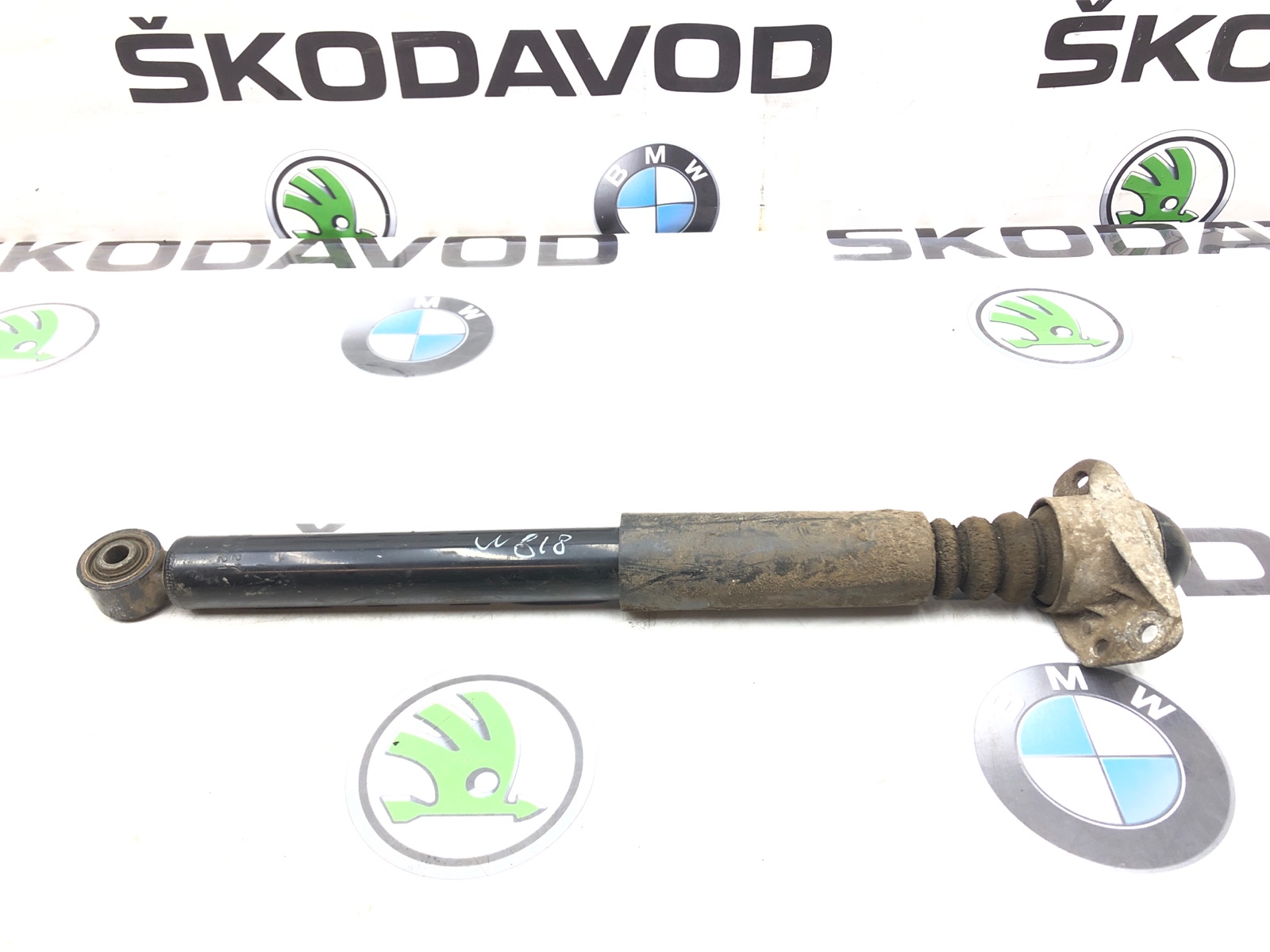 Амортизатор подвески, 1000 рублей, Москва