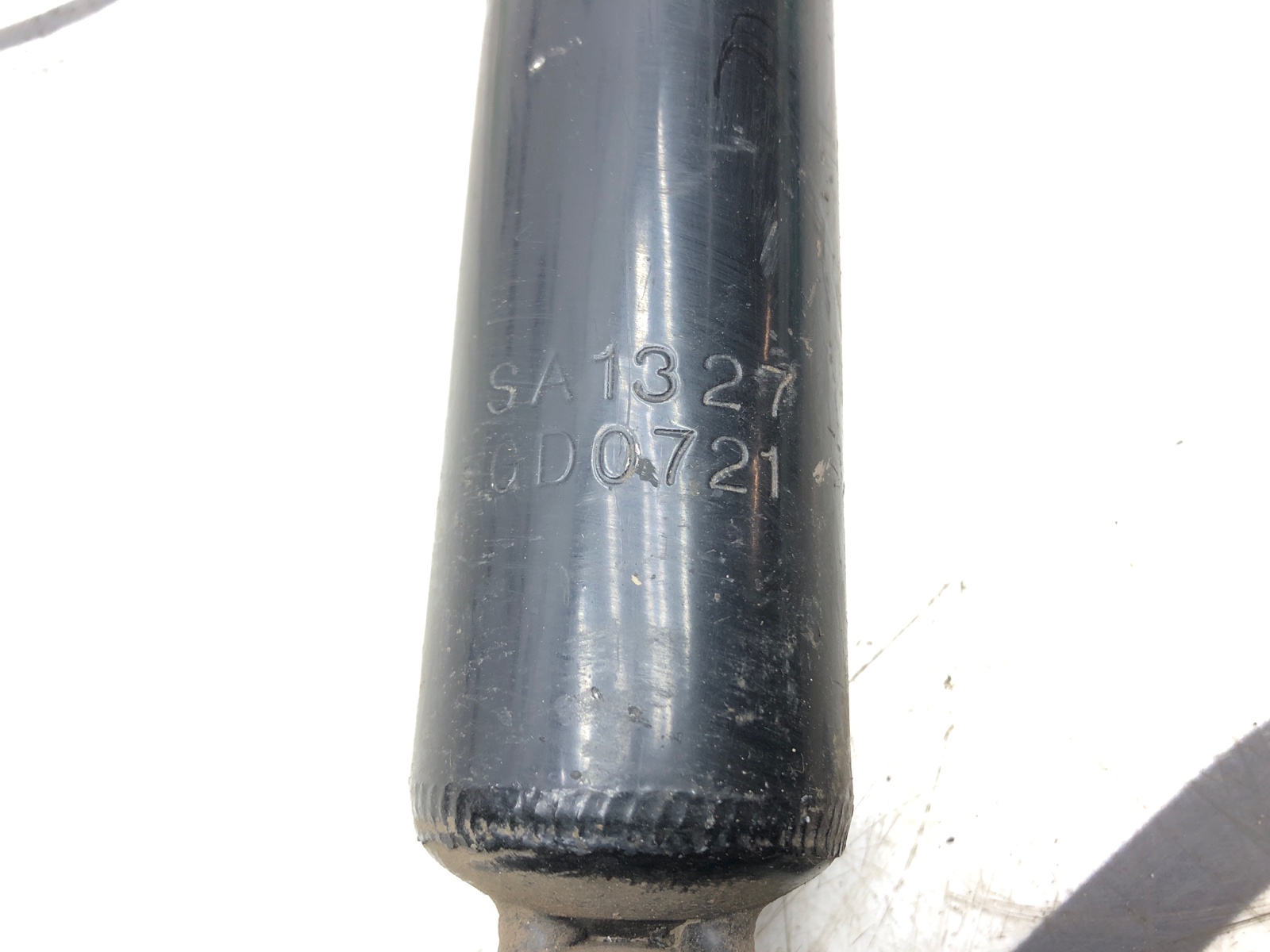 Амортизатор подвески, 1000 рублей, Москва