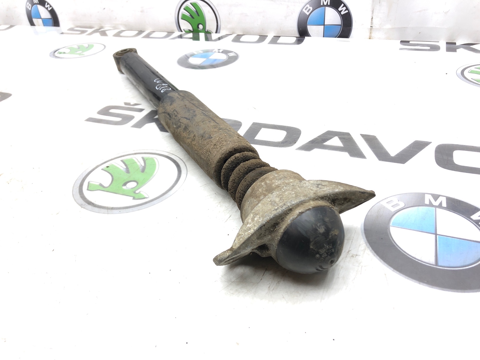 Амортизатор подвески, 1000 рублей, Москва