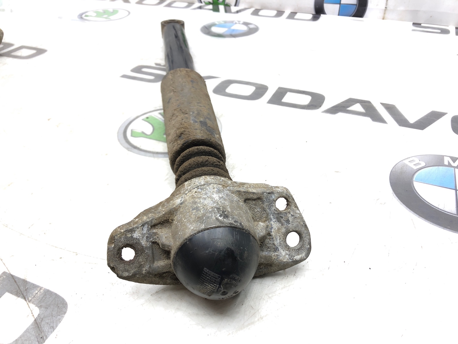 Амортизатор подвески, 1000 рублей, Москва