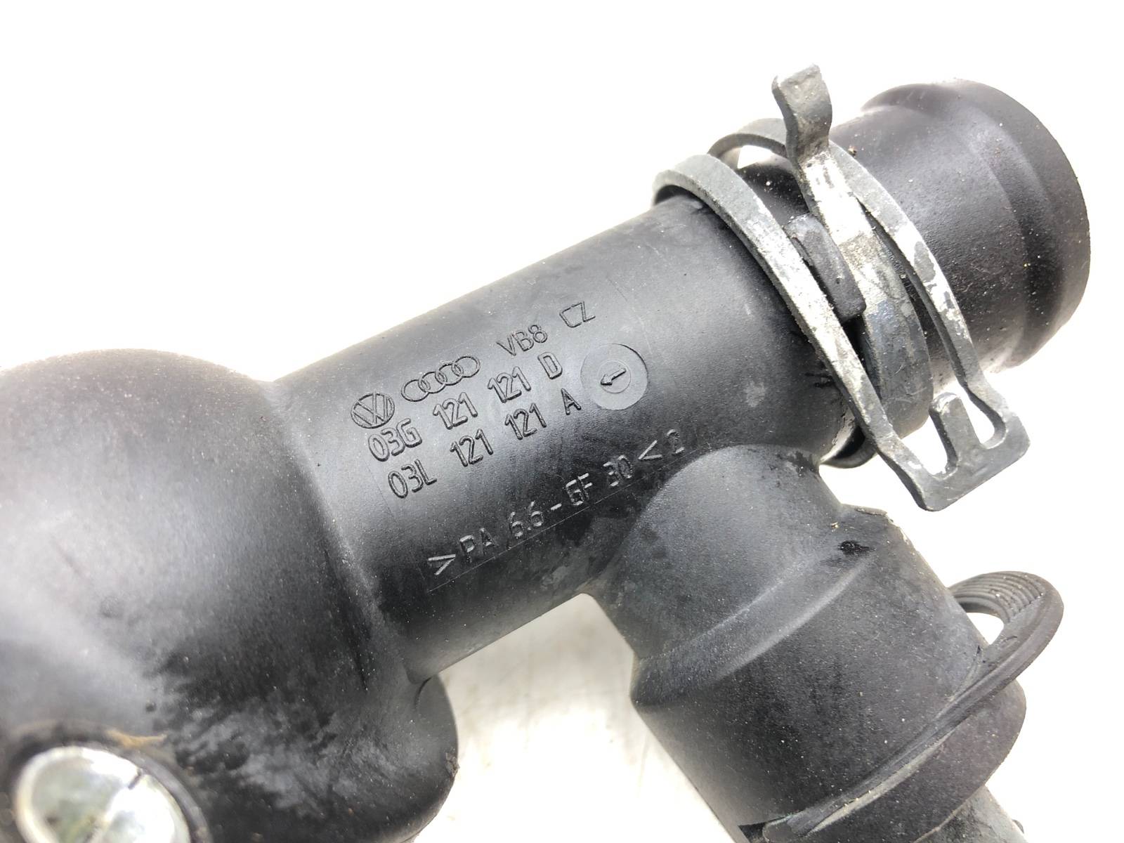 Корпус термостата, 500 рублей, Москва