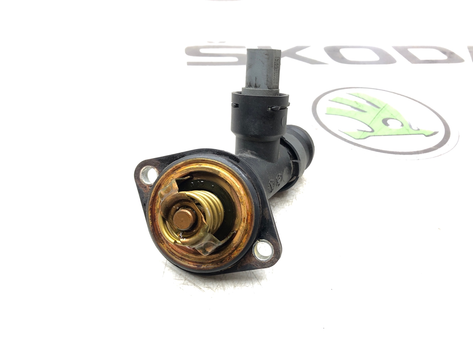 Корпус термостата, 500 рублей, Москва