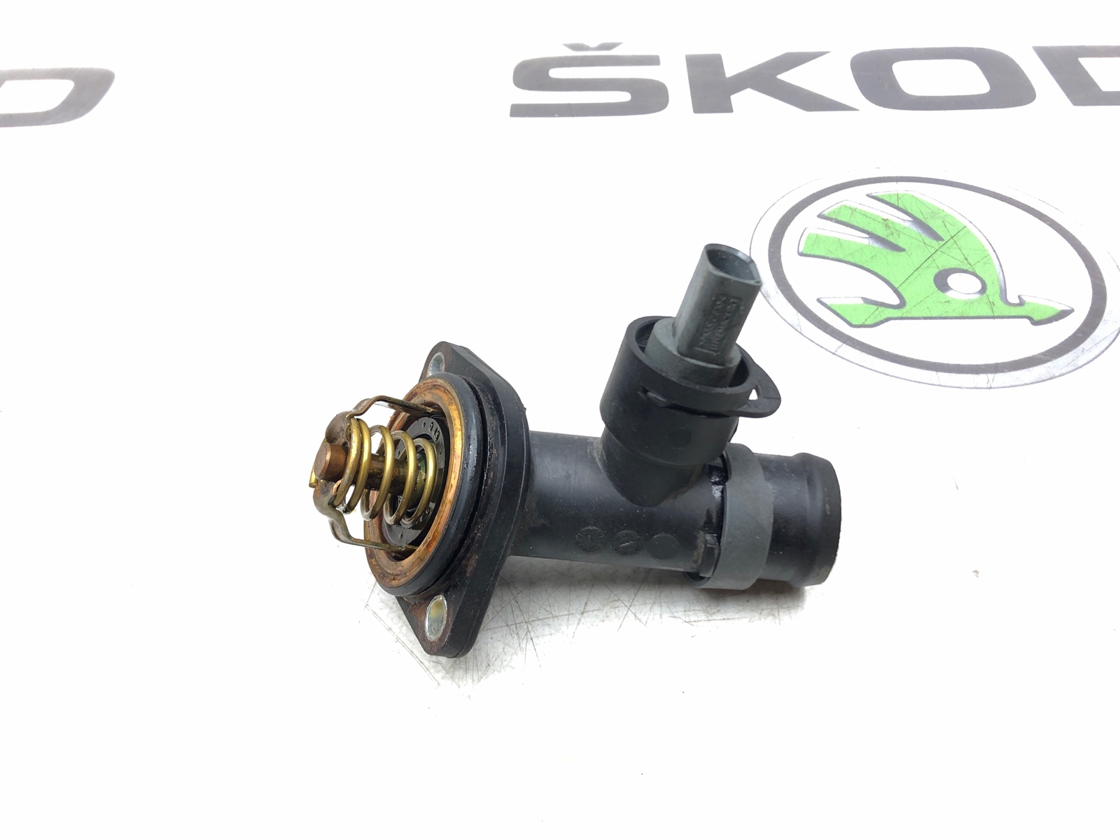 Корпус термостата, 500 рублей, Москва