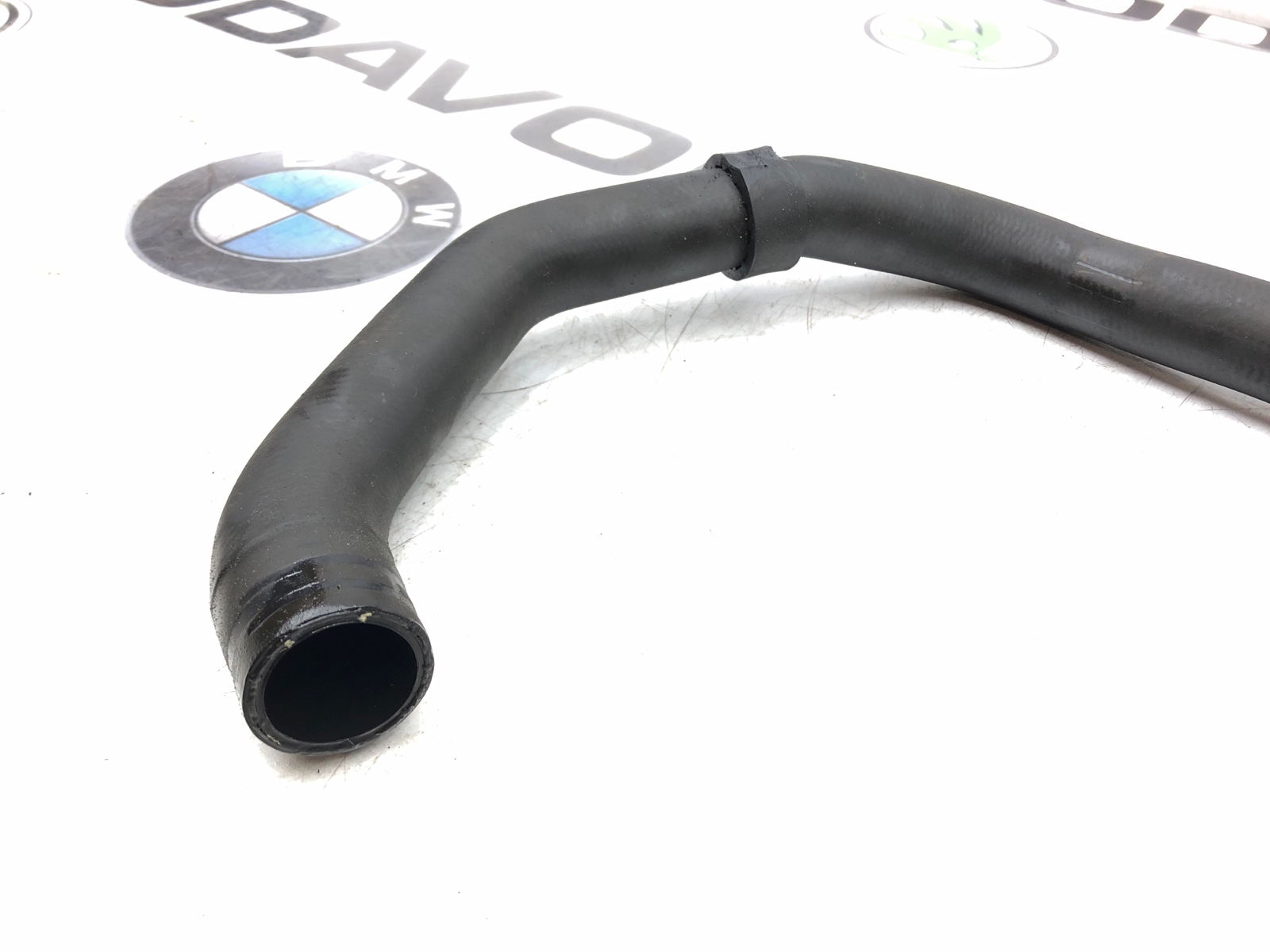 Патрубок радиатора нижний, 1500 рублей, Москва