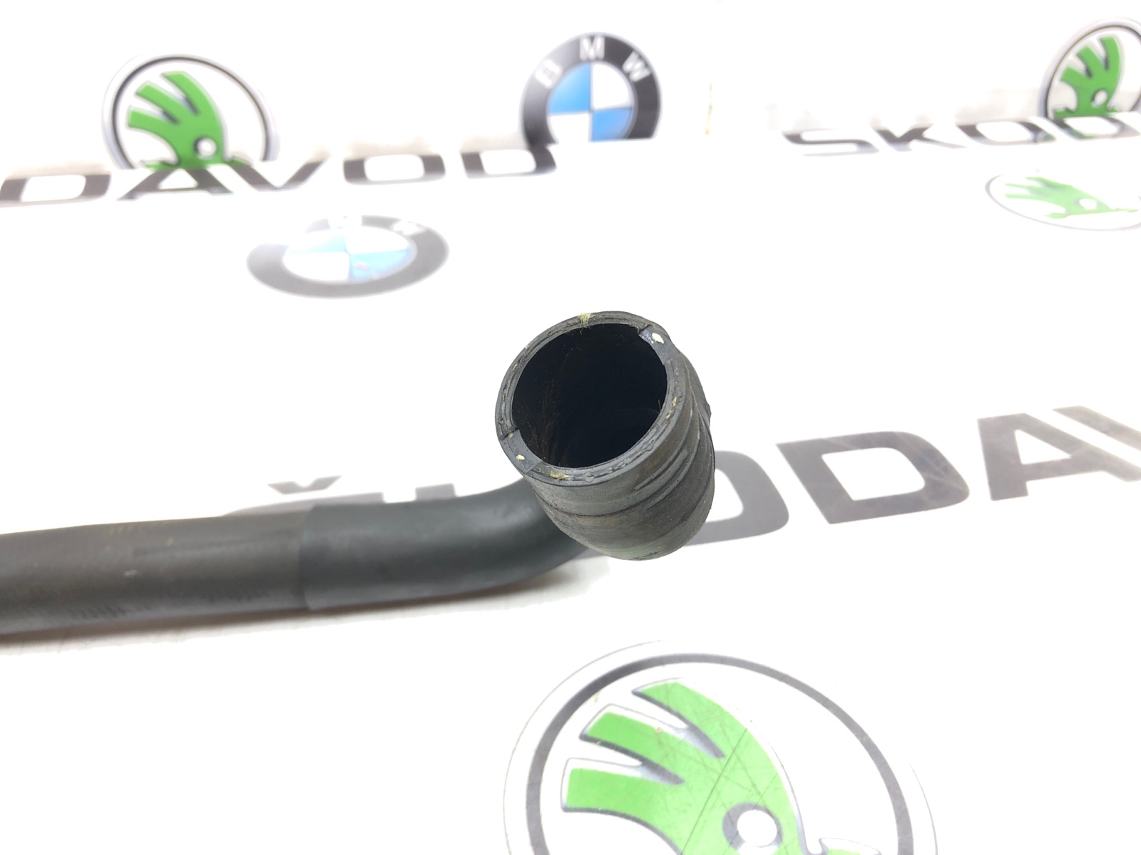 Патрубок радиатора нижний, 1500 рублей, Москва