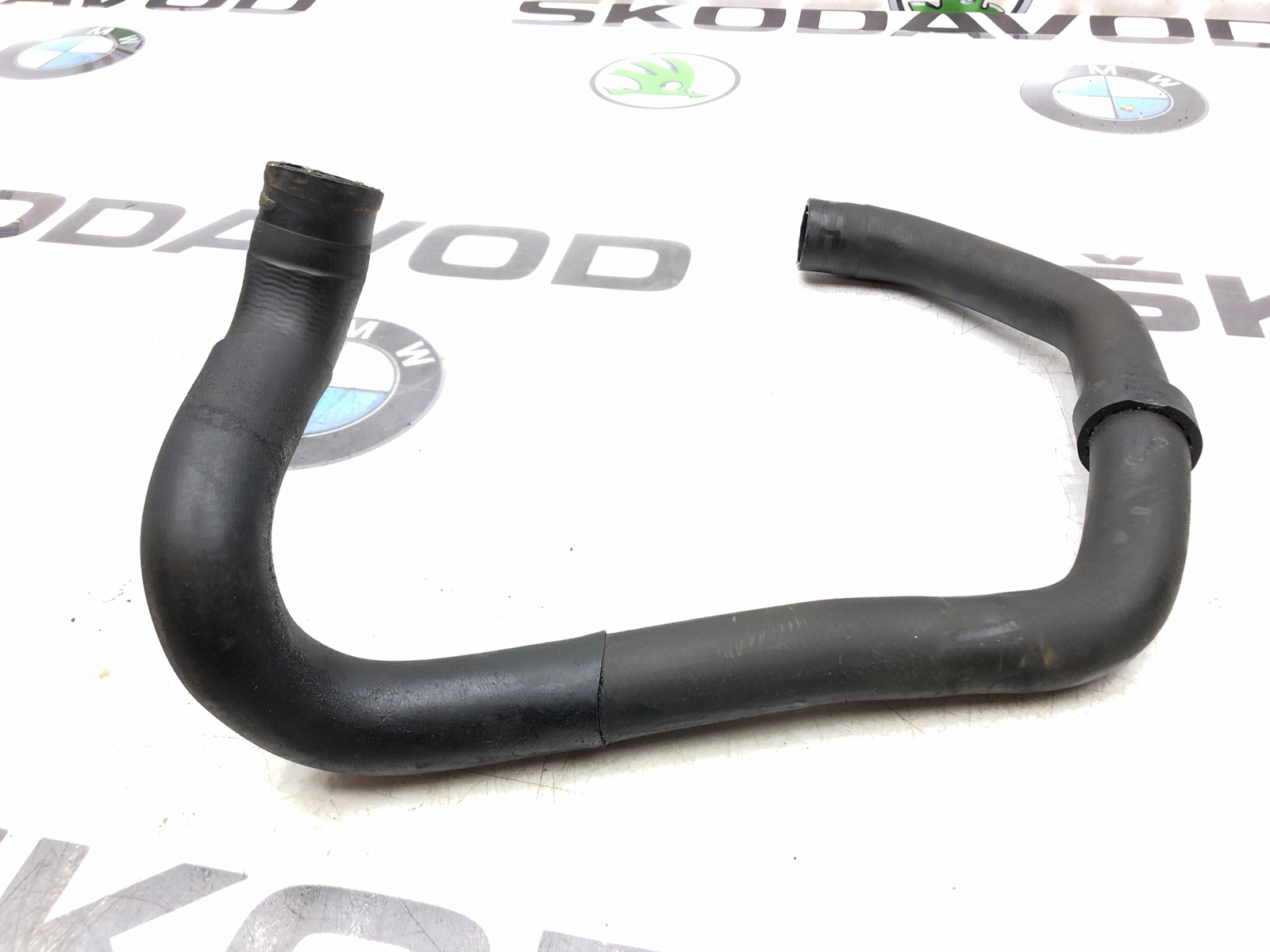 Патрубок радиатора нижний, 1500 рублей, Москва