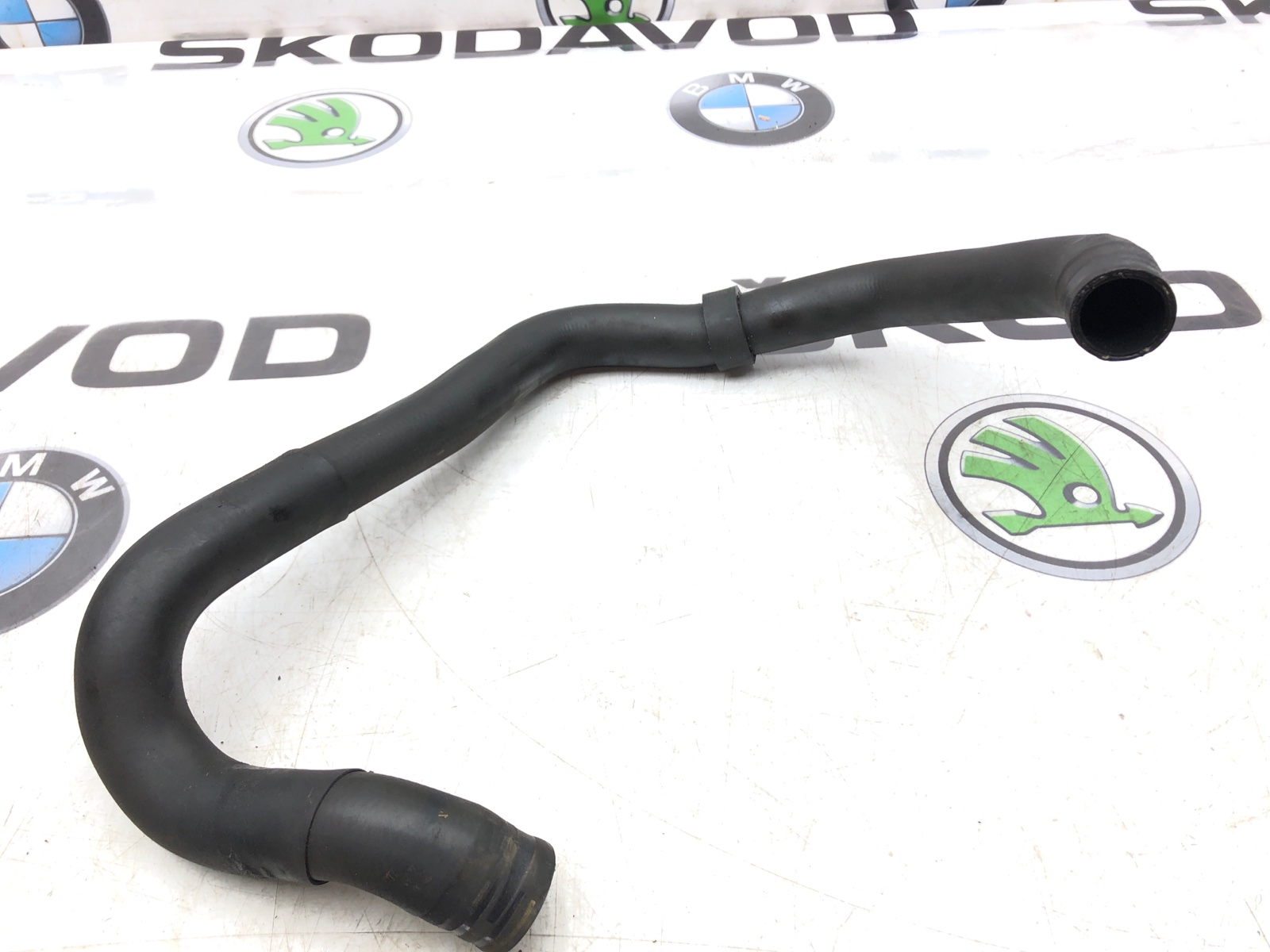 Патрубок радиатора нижний, 1500 рублей, Москва