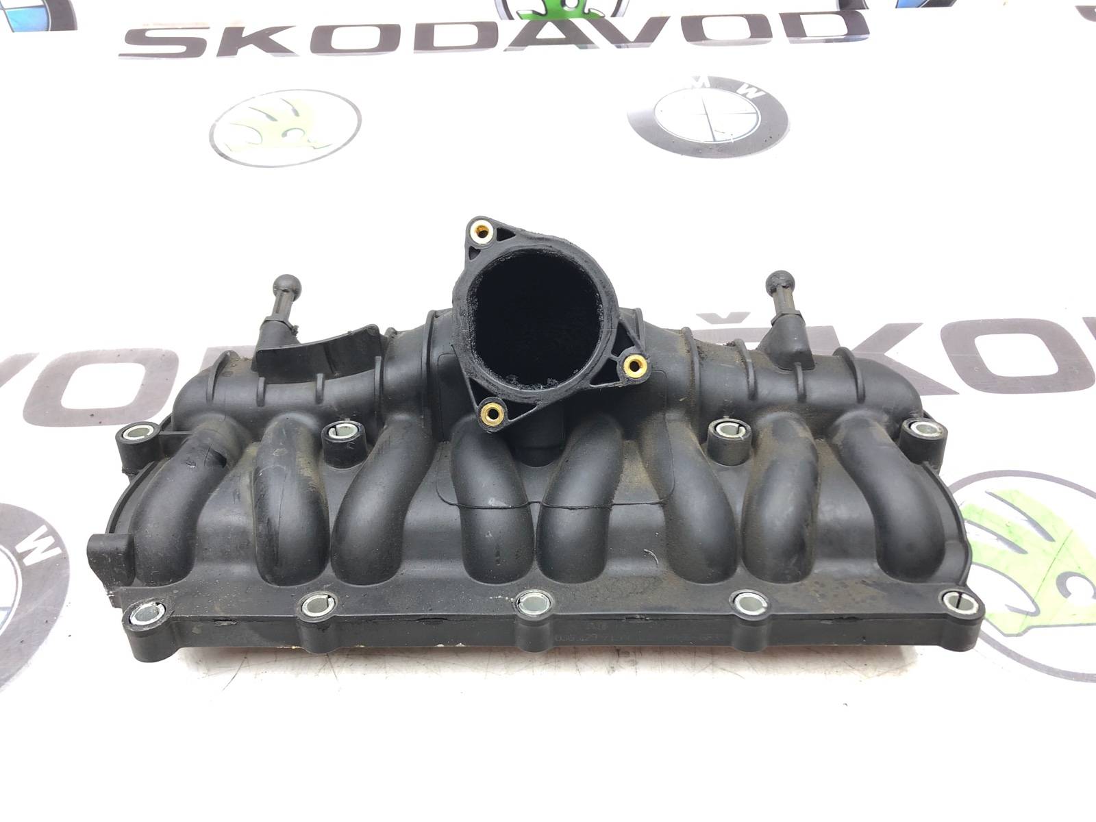 Коллектор впускной, 1500 рублей, Москва