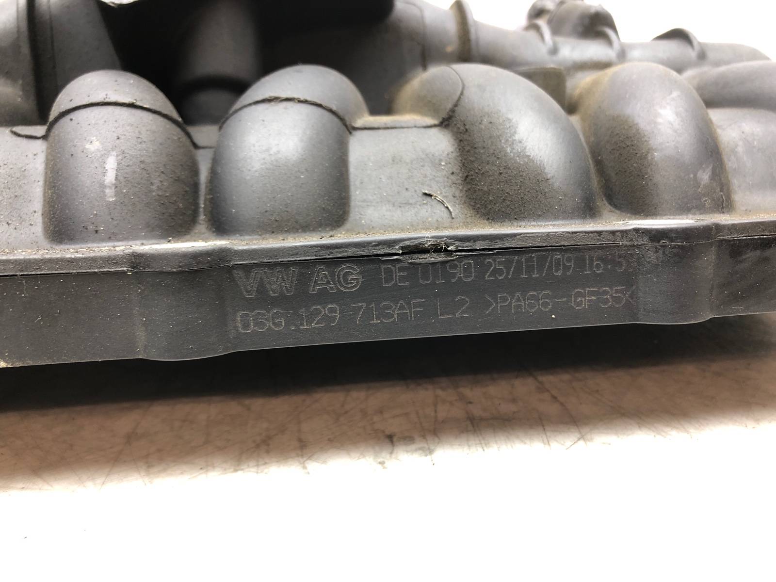 Коллектор впускной, 1500 рублей, Москва