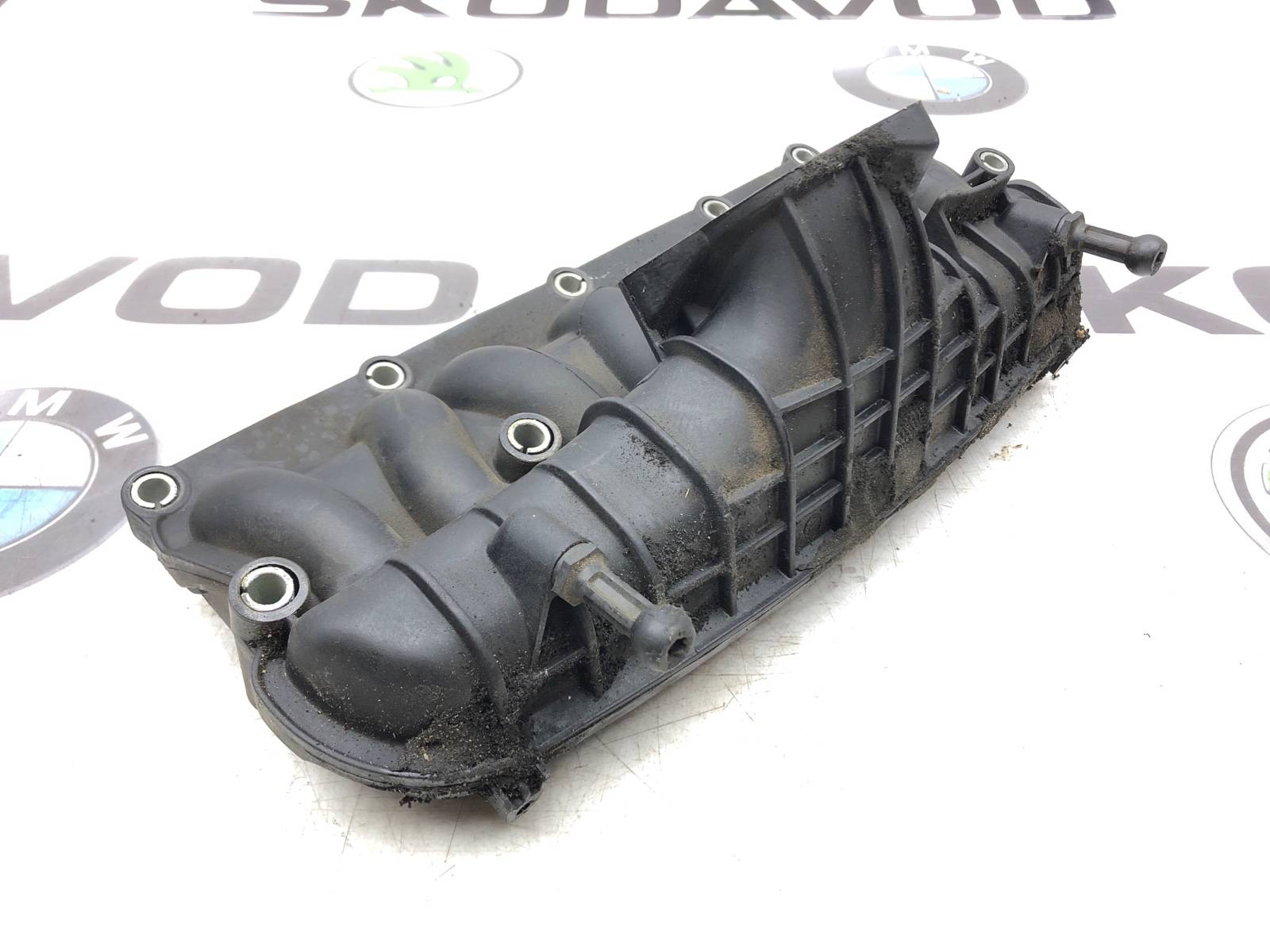 Коллектор впускной, 1500 рублей, Москва