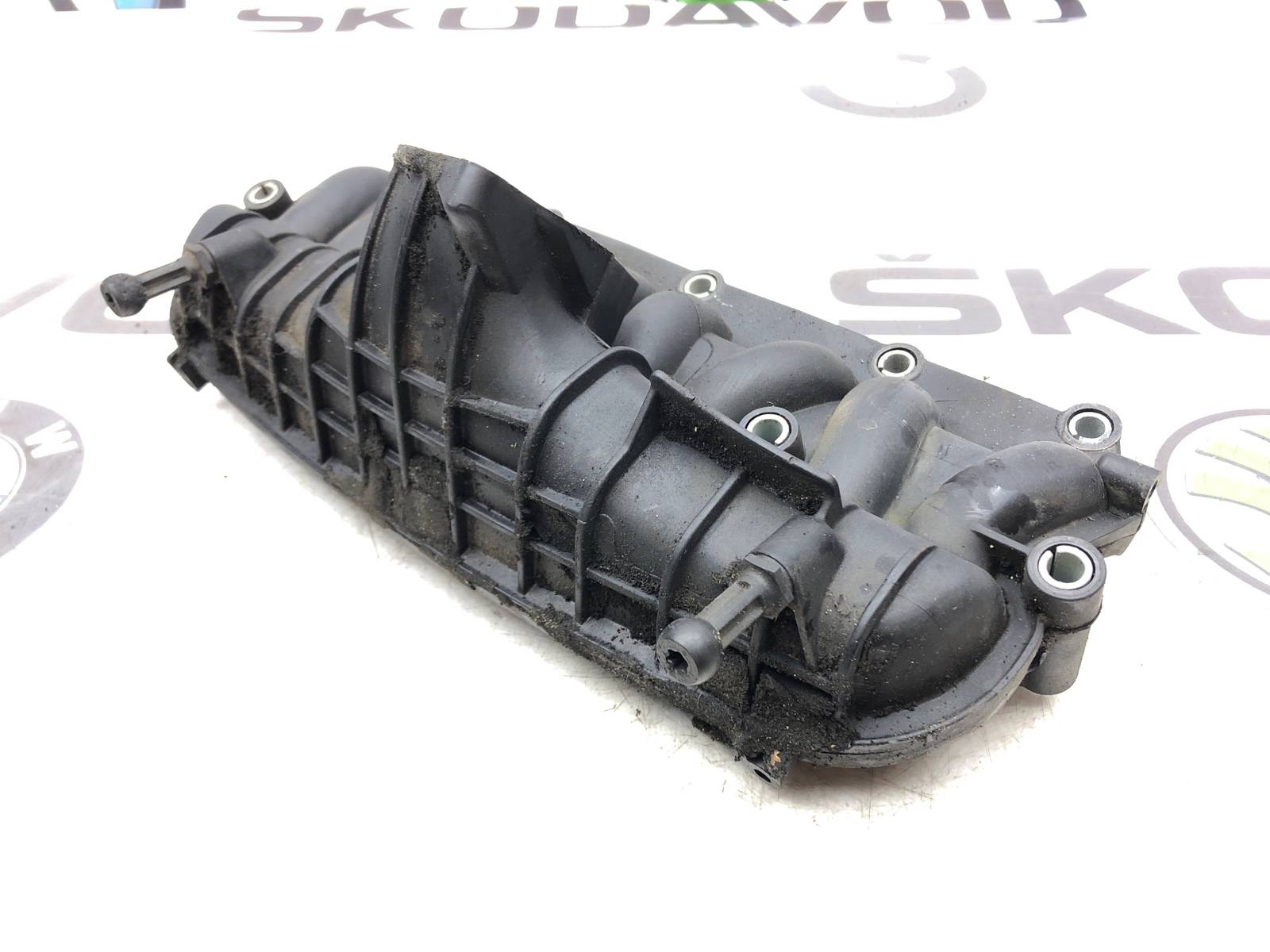 Коллектор впускной, 1500 рублей, Москва