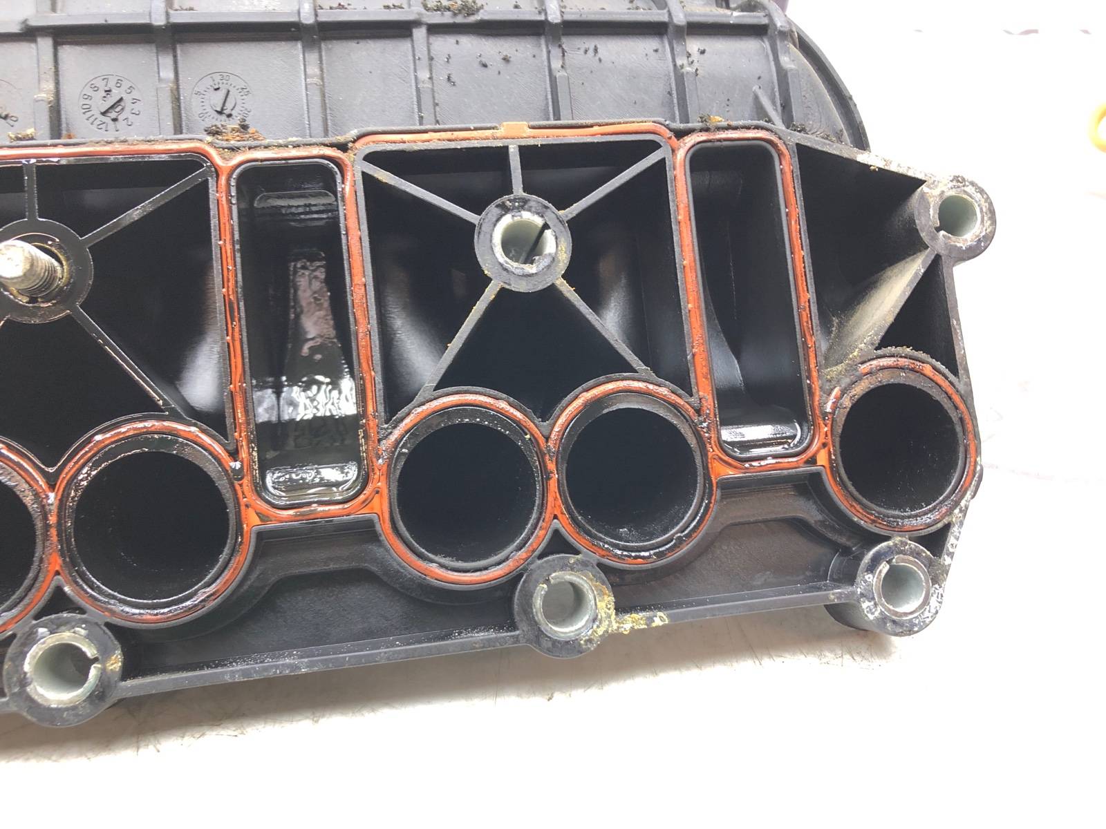 Коллектор впускной, 1500 рублей, Москва