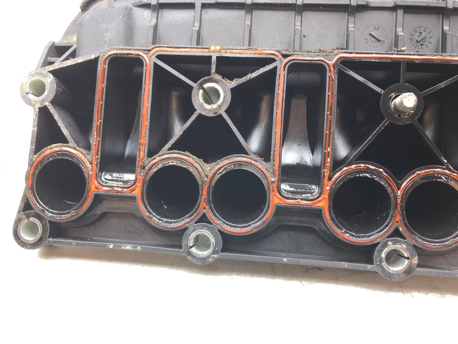 Коллектор впускной, 1500 рублей, Москва