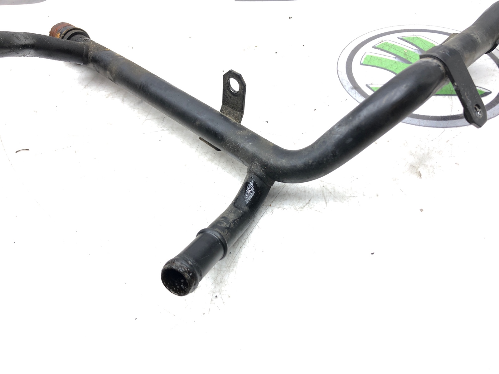 Трубка системы охлаждения, 1000 рублей, Москва