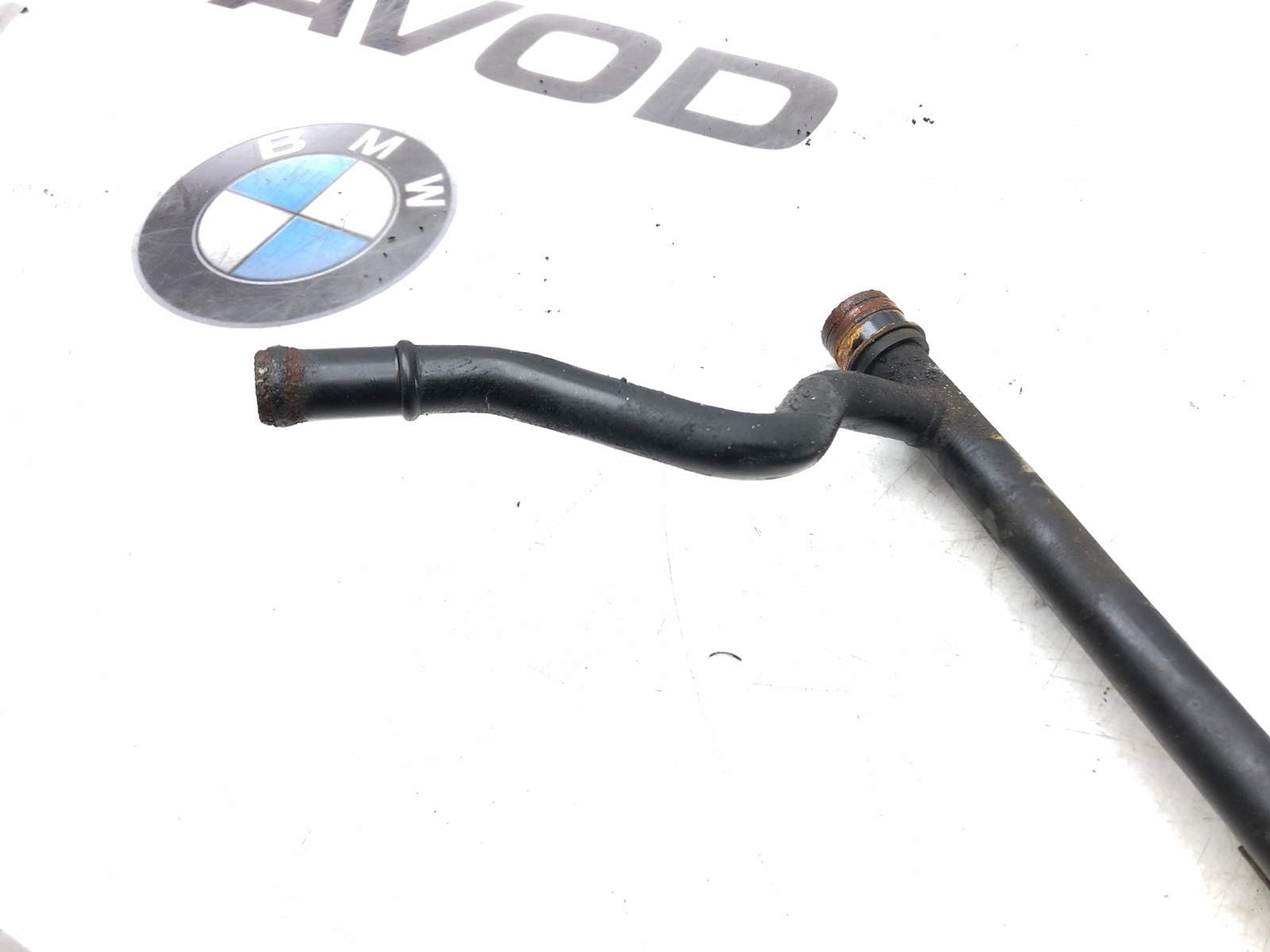 Трубка системы охлаждения, 1000 рублей, Москва