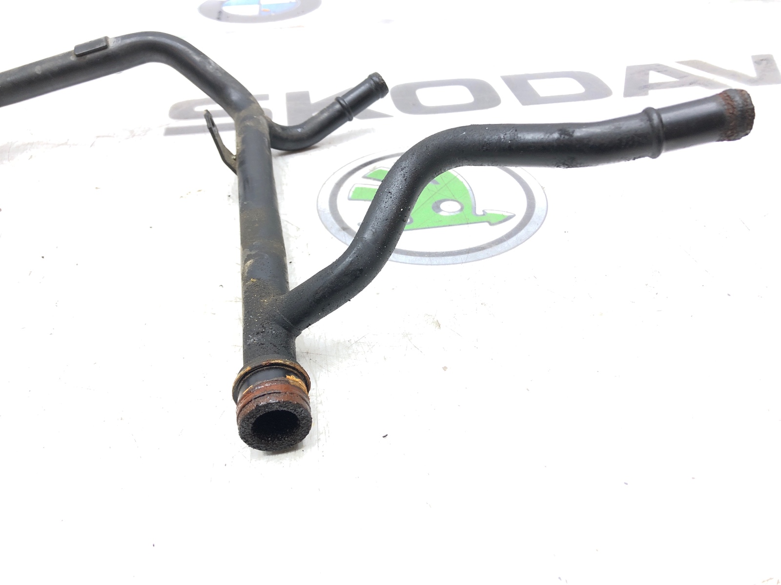 Трубка системы охлаждения, 1000 рублей, Москва