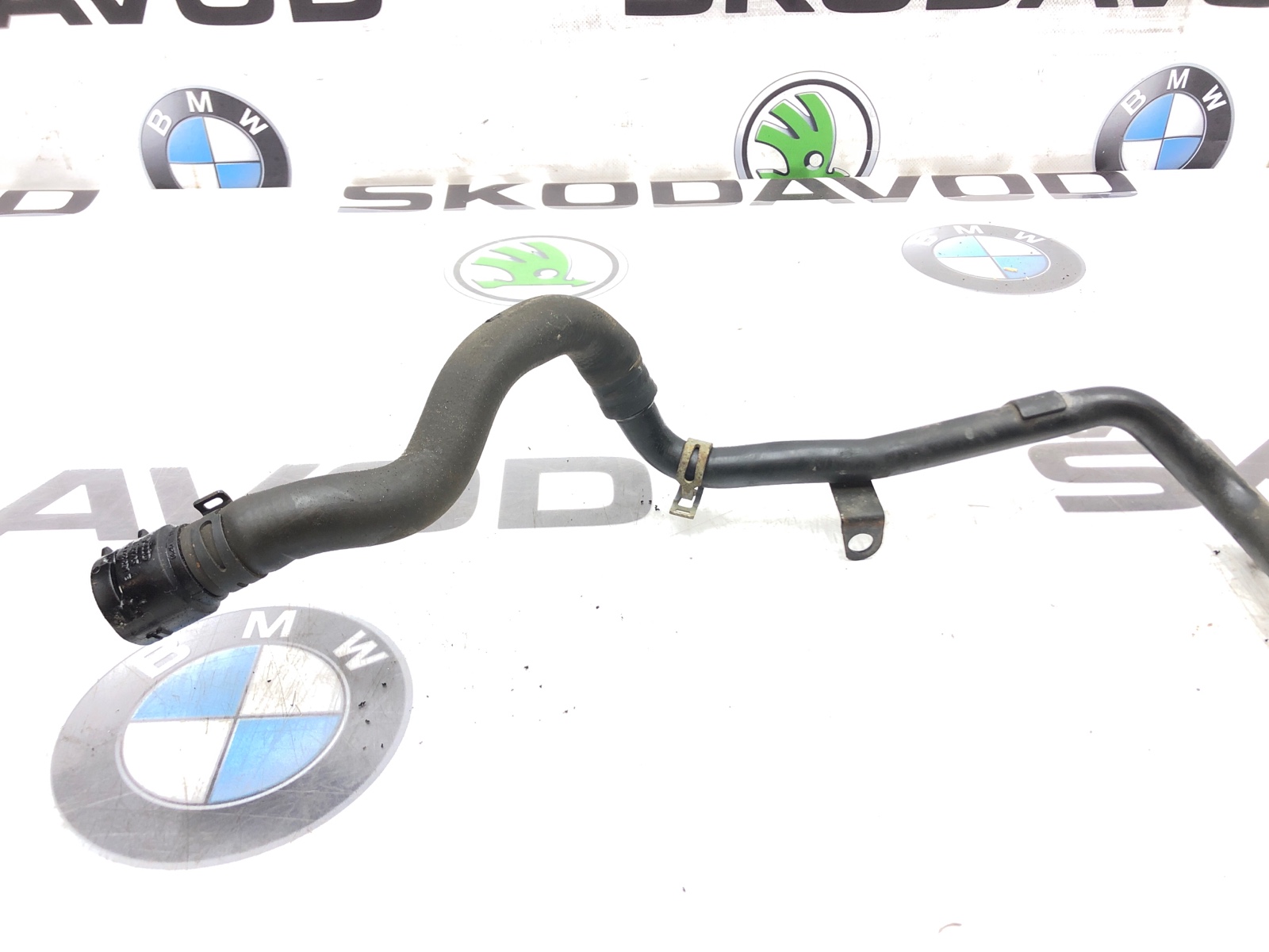 Трубка системы охлаждения, 1000 рублей, Москва