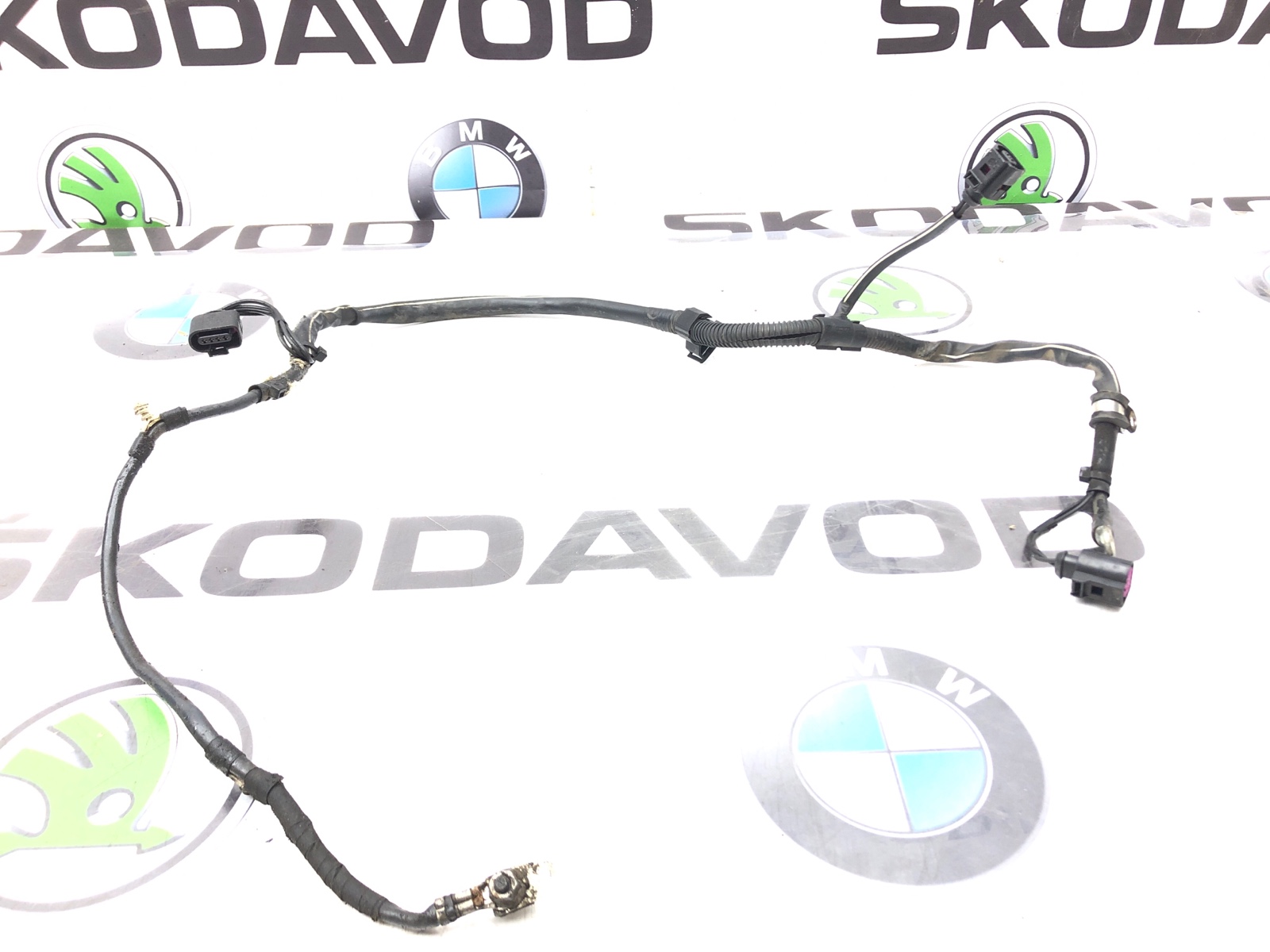 Проводка генератора, 1000 рублей, Москва