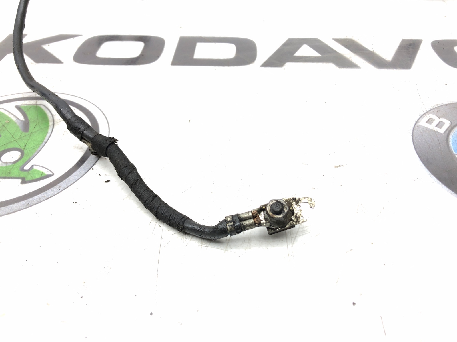 Проводка генератора, 1000 рублей, Москва