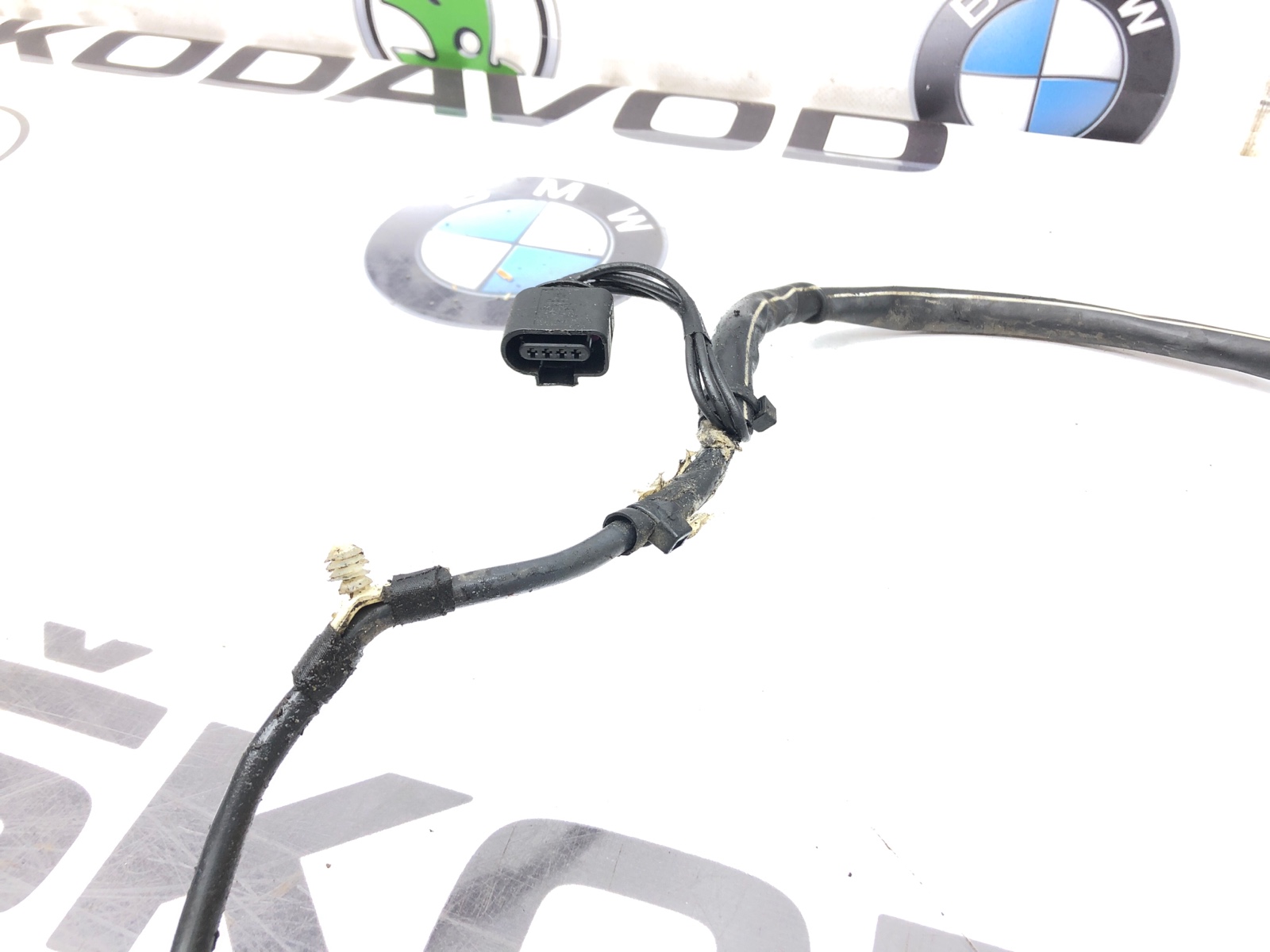 Проводка генератора, 1000 рублей, Москва