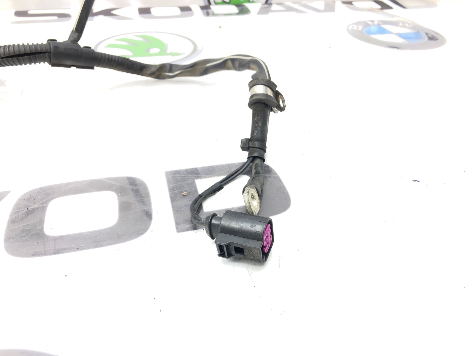 Проводка генератора, 1000 рублей, Москва