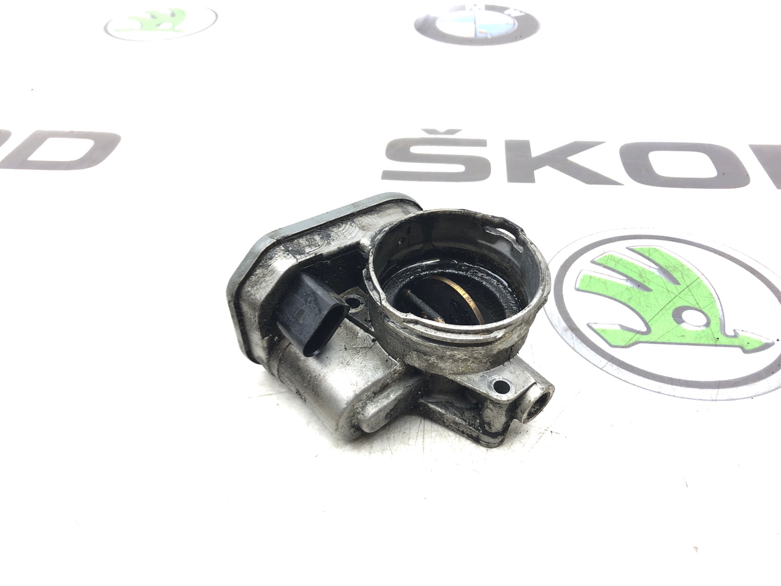 Дроссельная заслонка, 1000 рублей, Москва