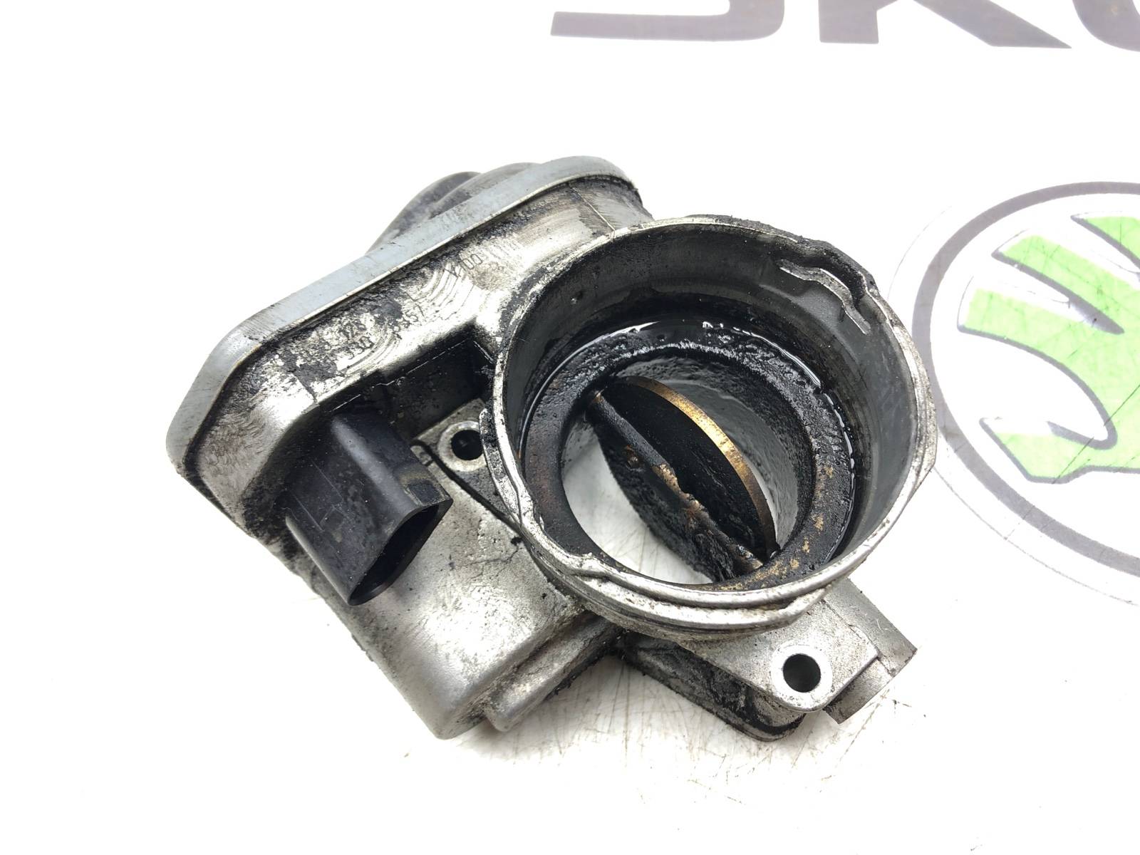 Дроссельная заслонка, 1000 рублей, Москва