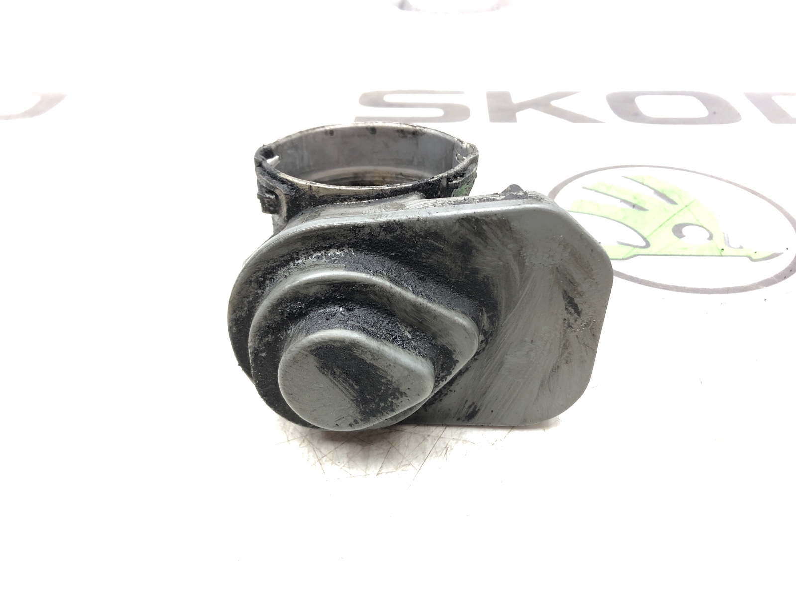 Дроссельная заслонка, 1000 рублей, Москва