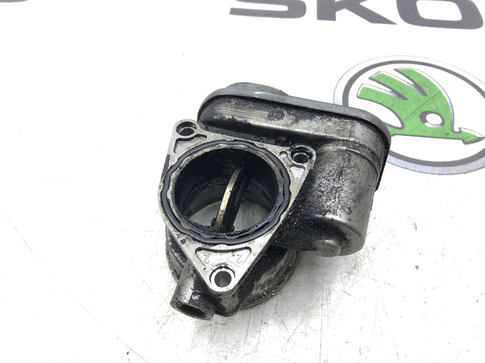 Дроссельная заслонка, 1000 рублей, Москва